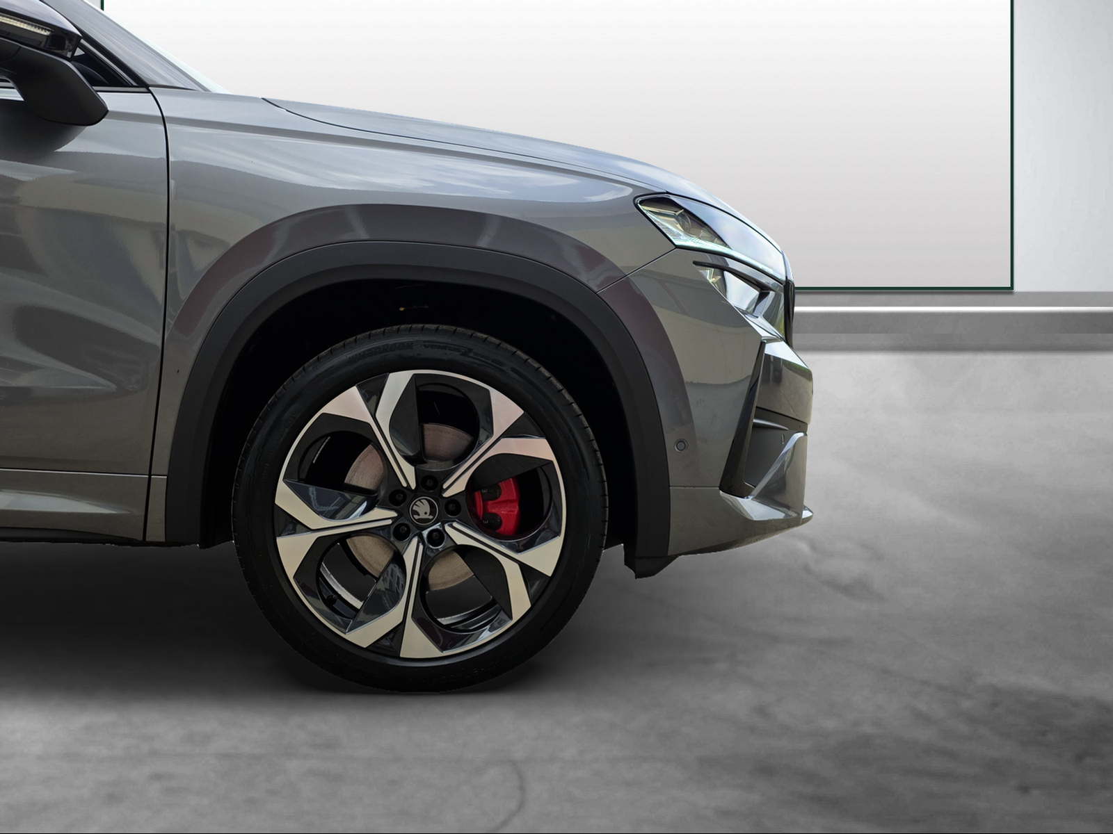 SKODA Kodiaq 2.0 TSI RS 4x4-image-14