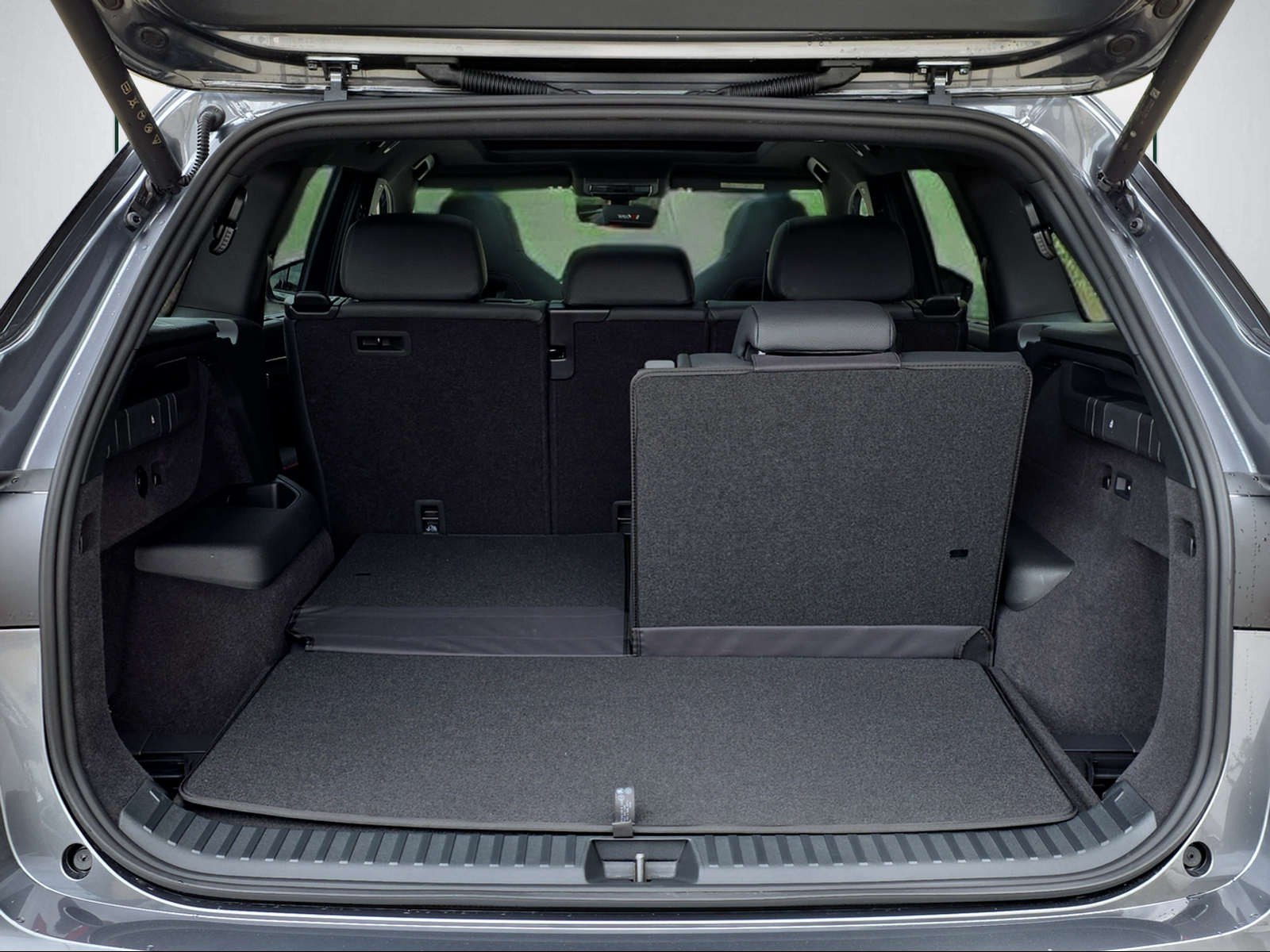 SKODA Kodiaq 2.0 TSI RS 4x4-image-11