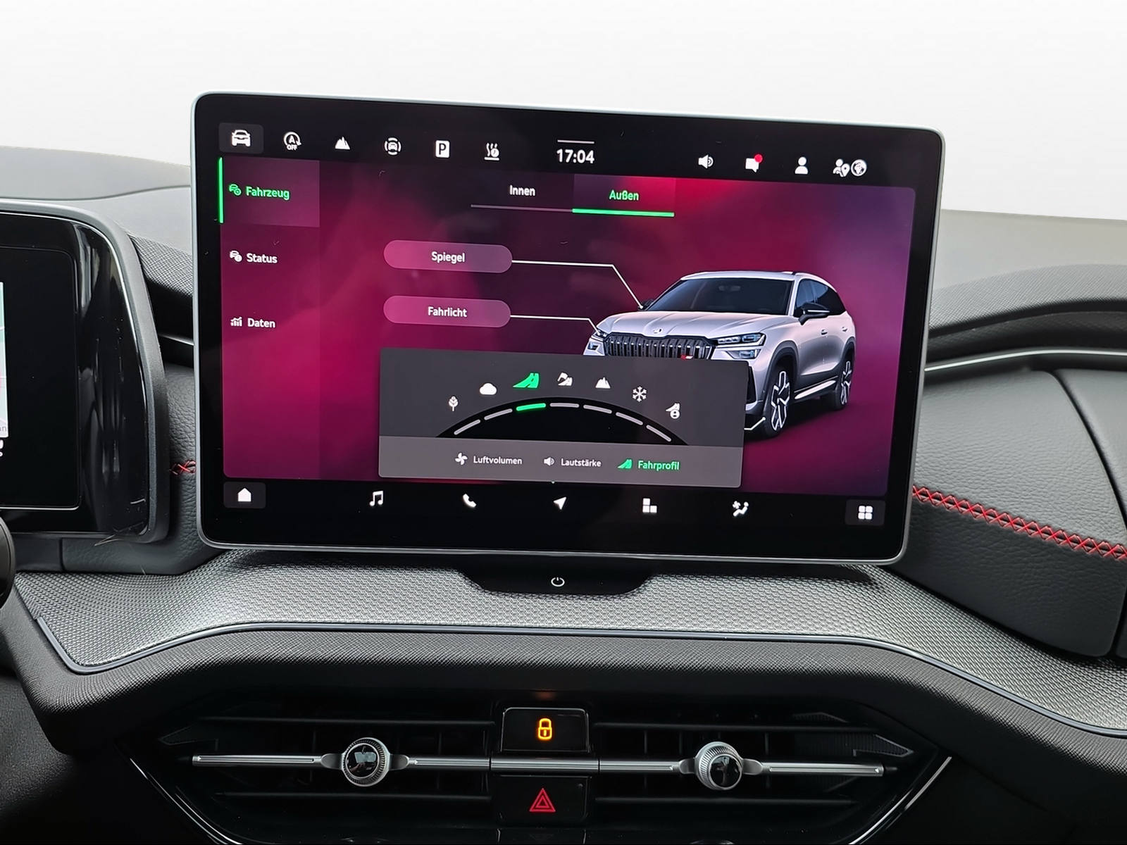 SKODA Kodiaq 2.0 TSI RS 4x4-image-8