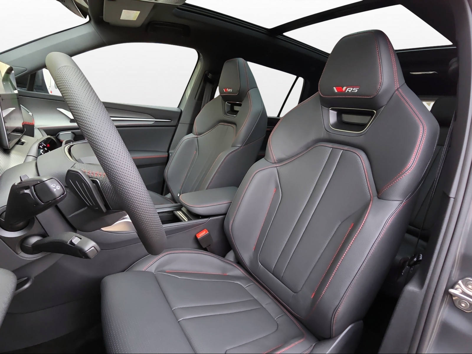 SKODA Kodiaq 2.0 TSI RS 4x4-image-7
