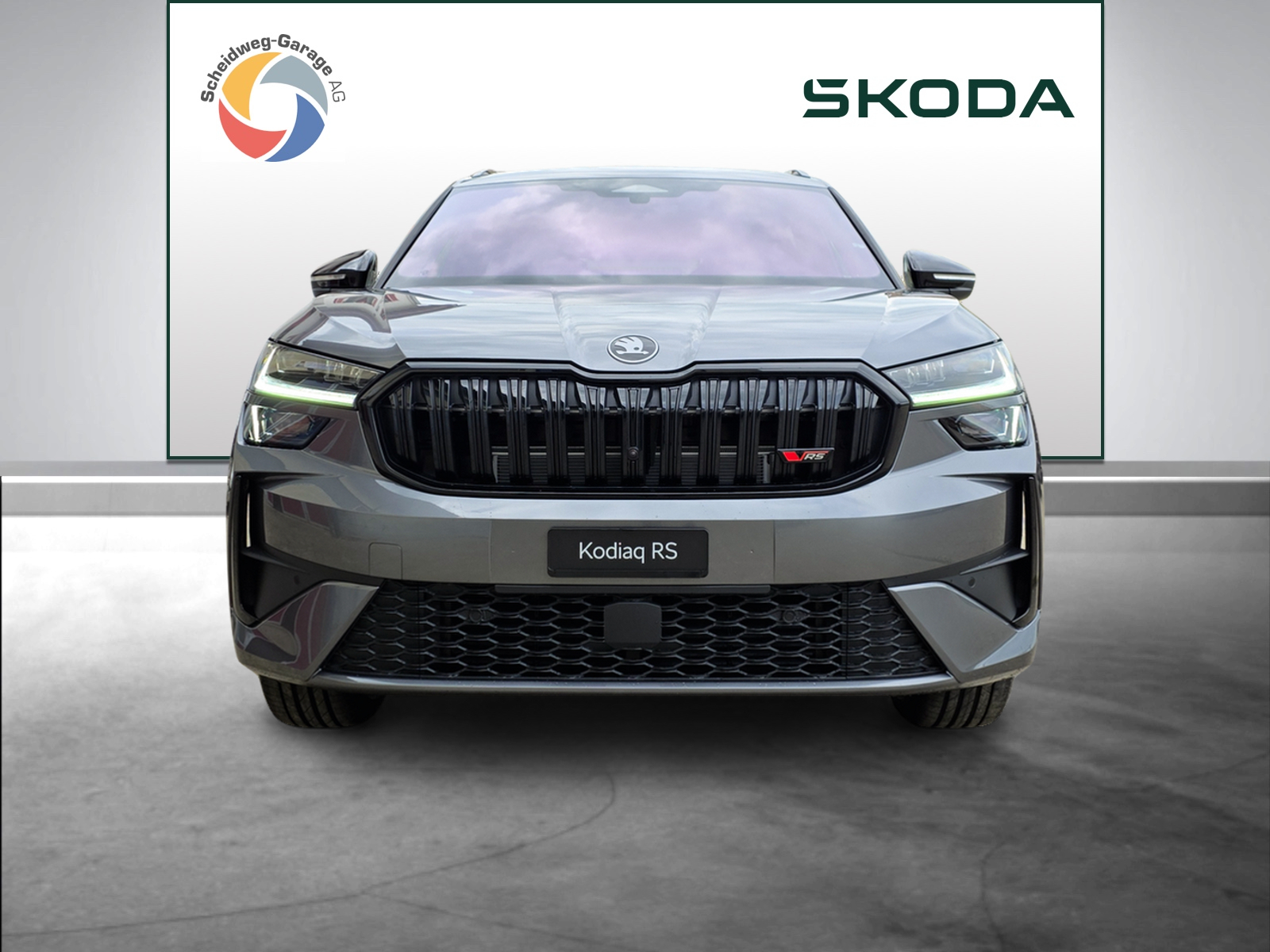 SKODA Kodiaq 2.0 TSI RS 4x4-showroom-element-1