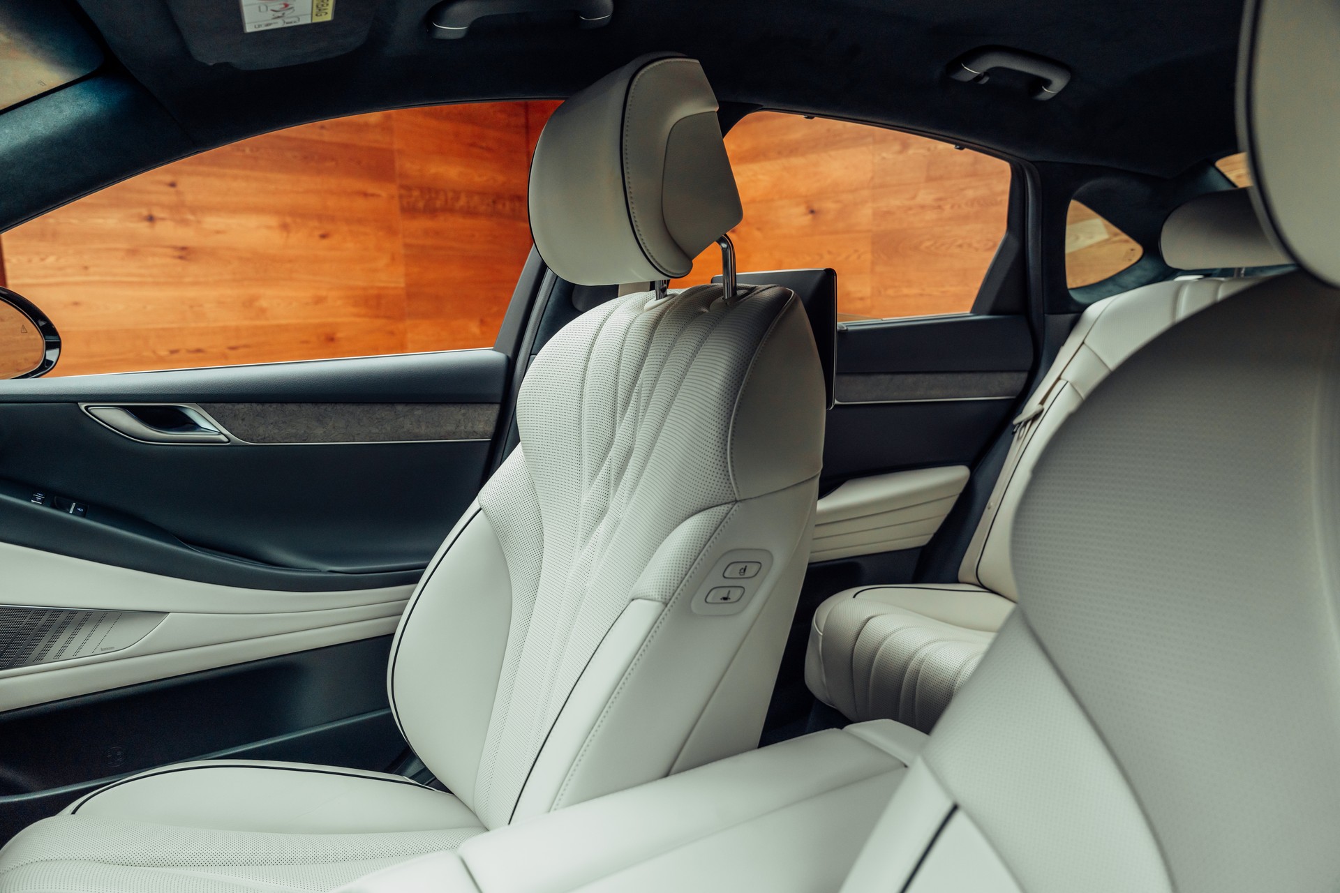 GENESIS G80 Electrificed Luxury 87,2kWh AWD-image-6