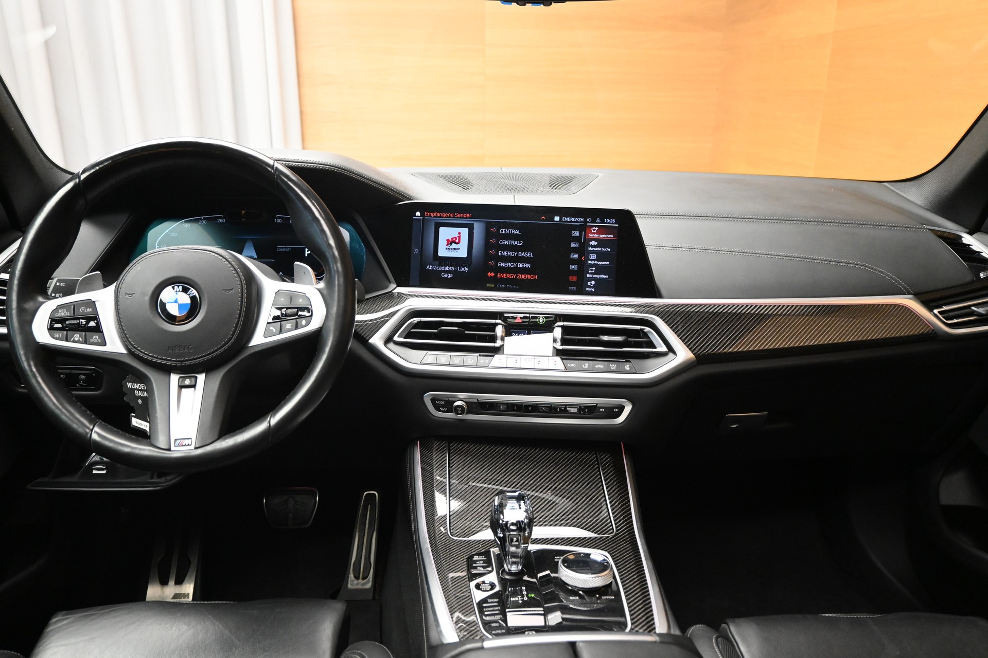 BMW X5 xDrive 48V 40d M Sport Steptronic-image-7
