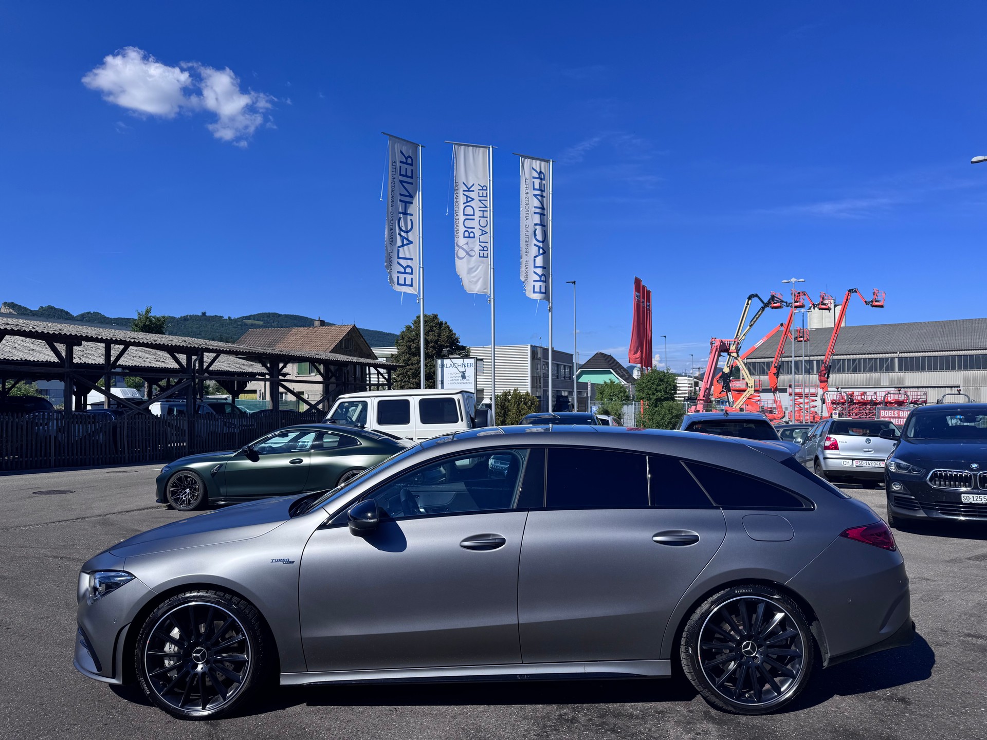 MERCEDES-BENZ CLA Shooting Brake 35 AMG 4Matic 7G-DCT-showroom-element-2