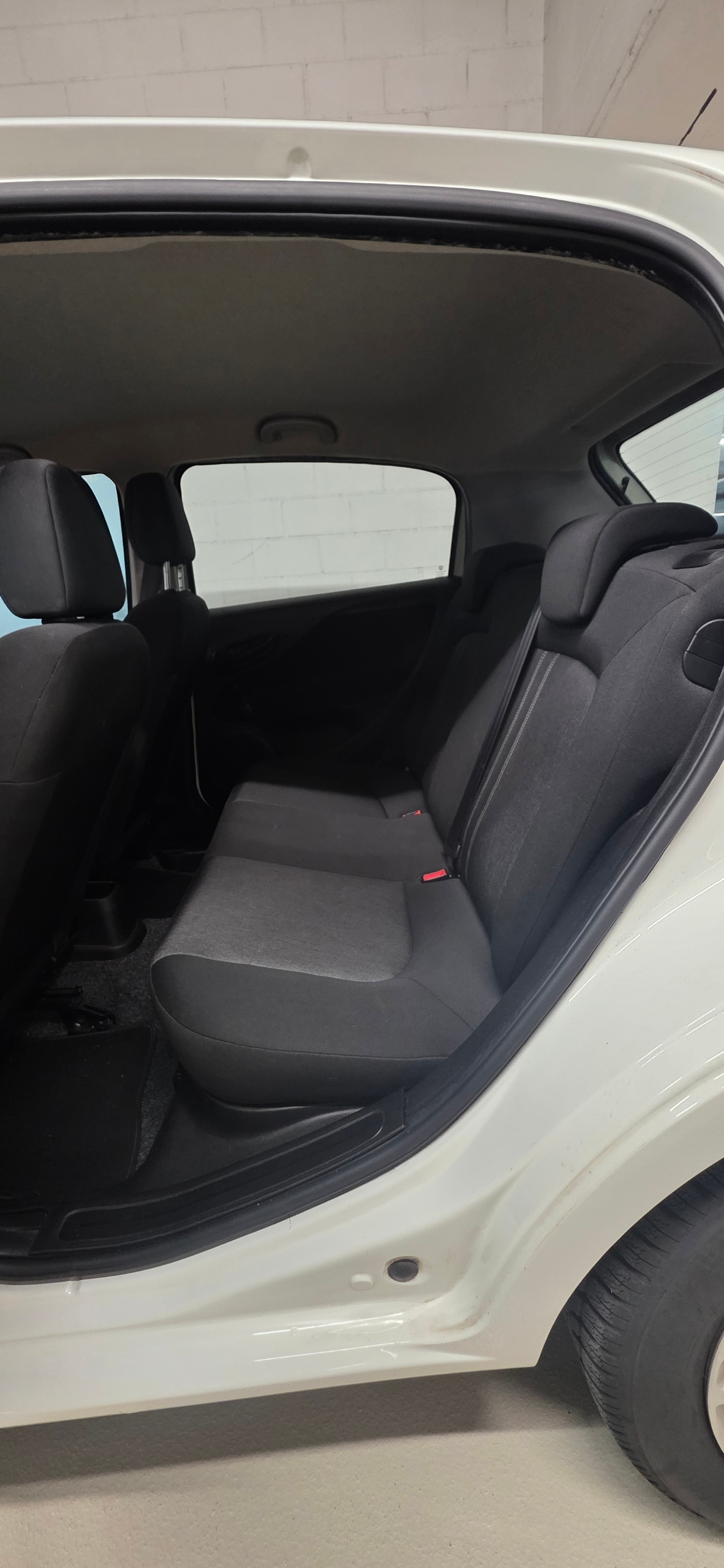 FIAT Punto 1.2 MyStyle-image-10