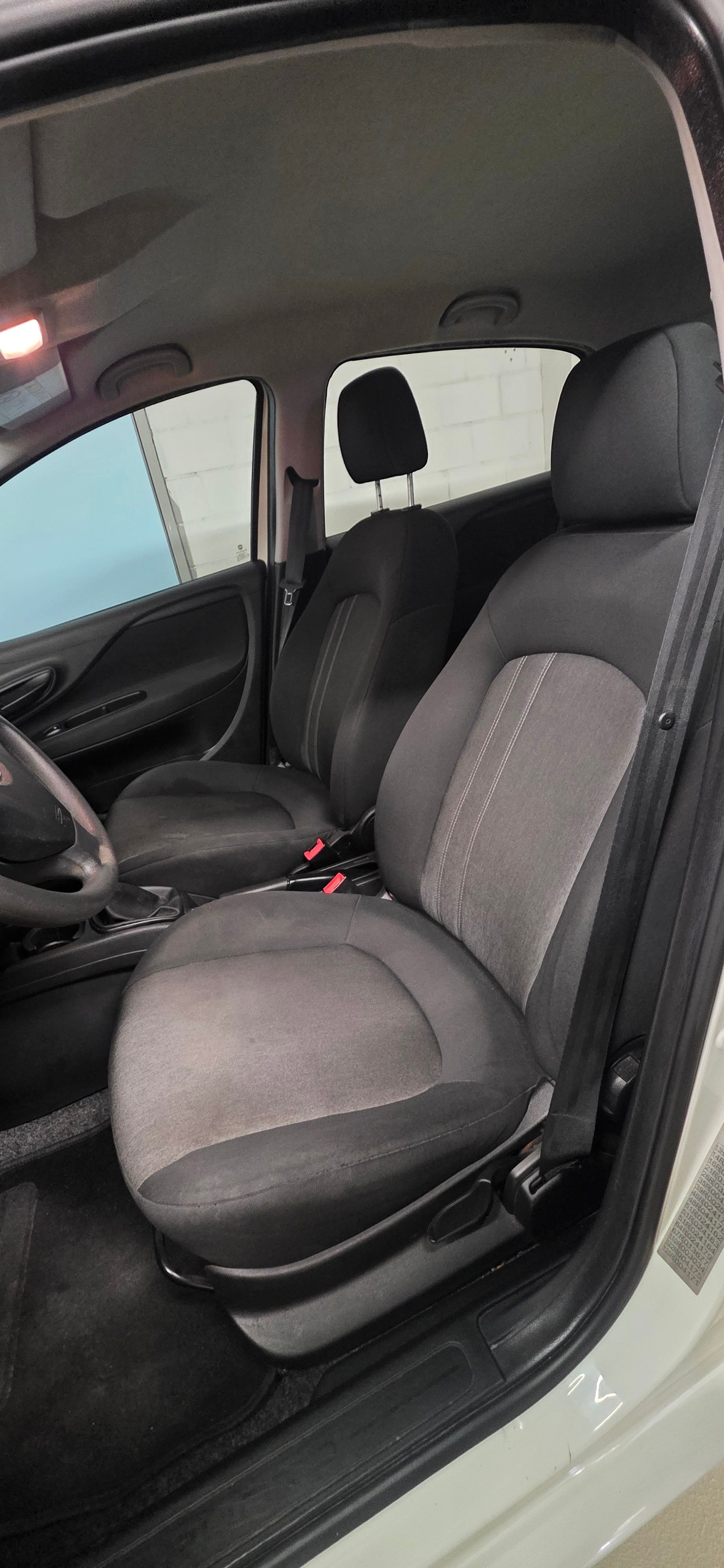 FIAT Punto 1.2 MyStyle-image-9