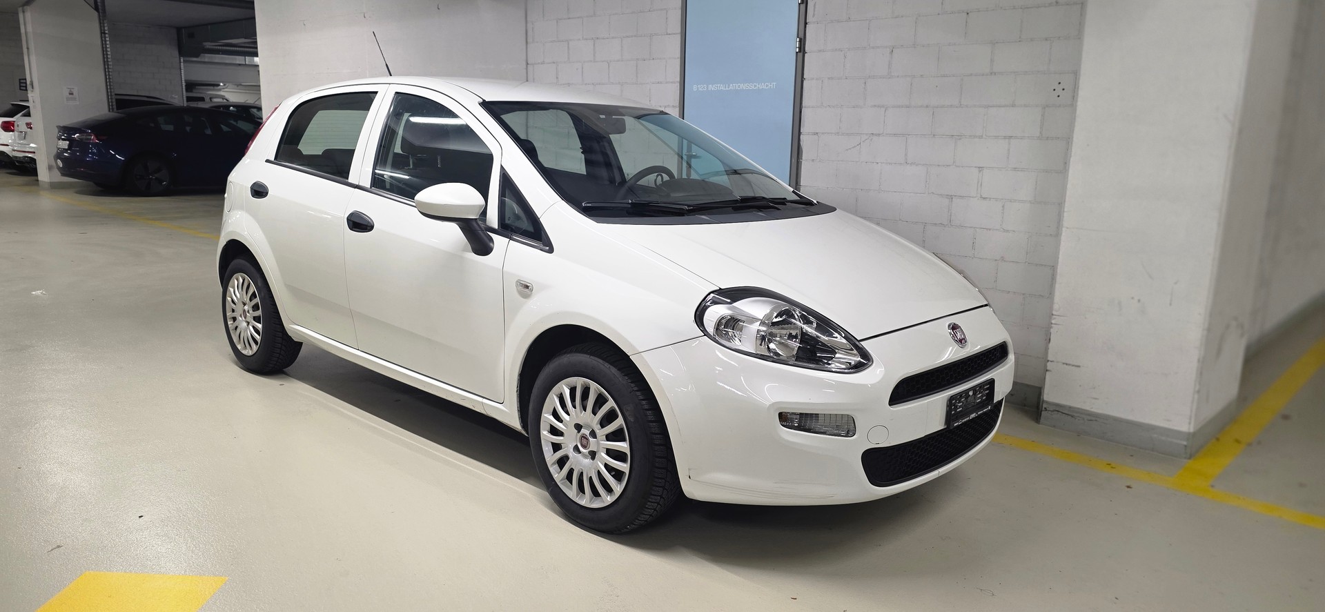 FIAT Punto 1.2 MyStyle-image-6