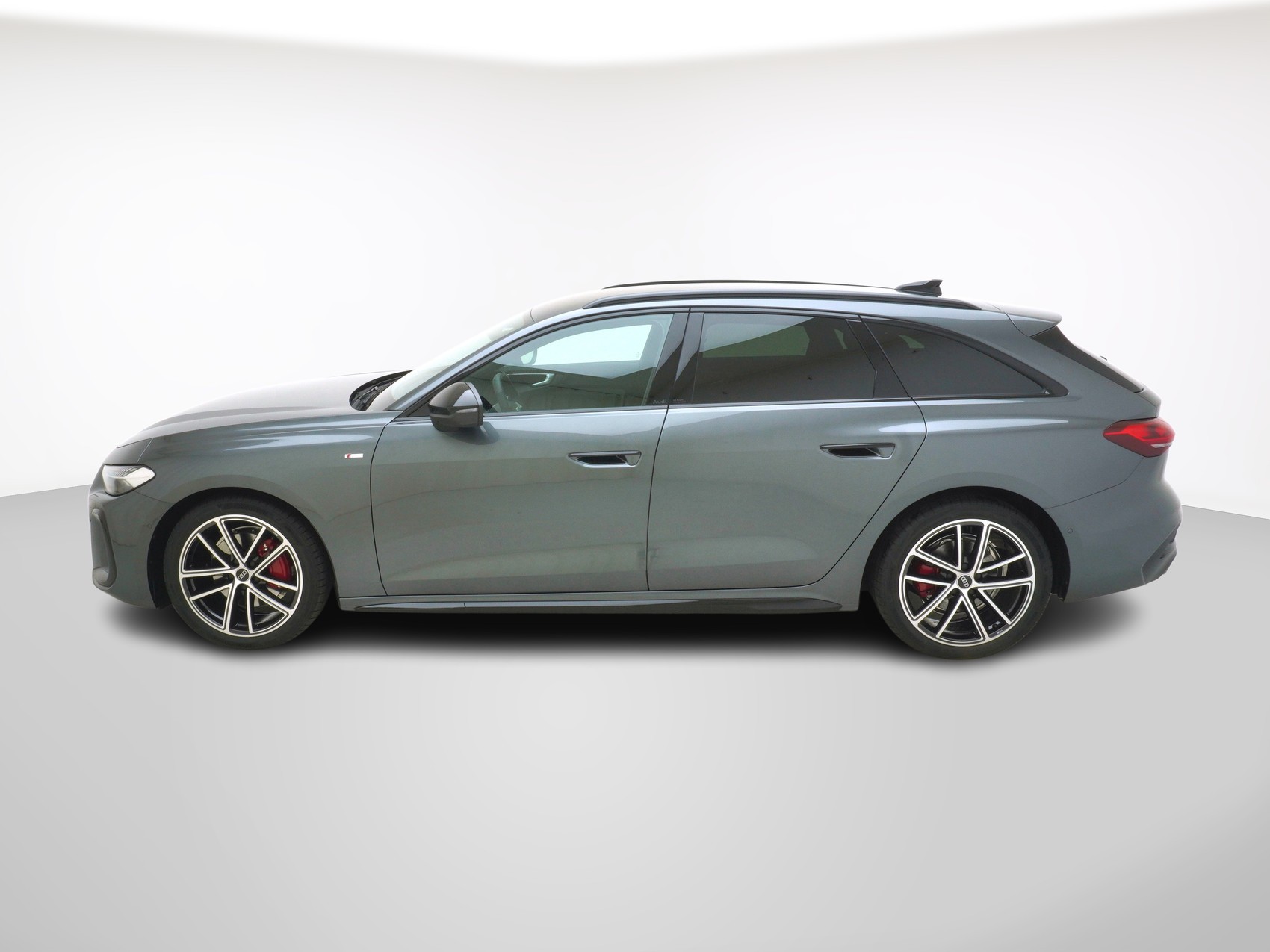 AUDI A5 Avant 2.0 40 TFSi S line quattro S-Tronic-showroom-element-1