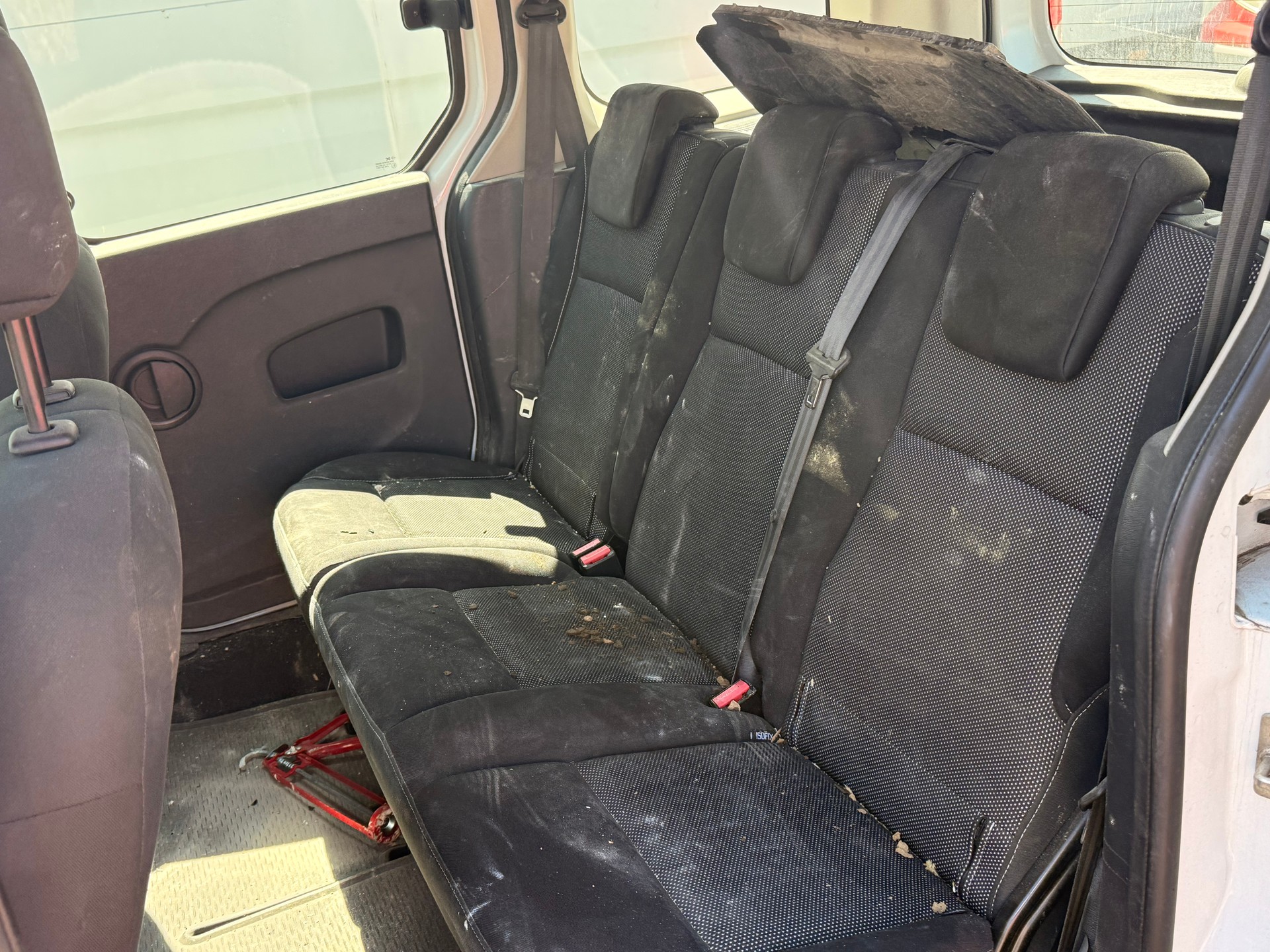 RENAULT Kangoo 1.5 dCi Extrem-image-6