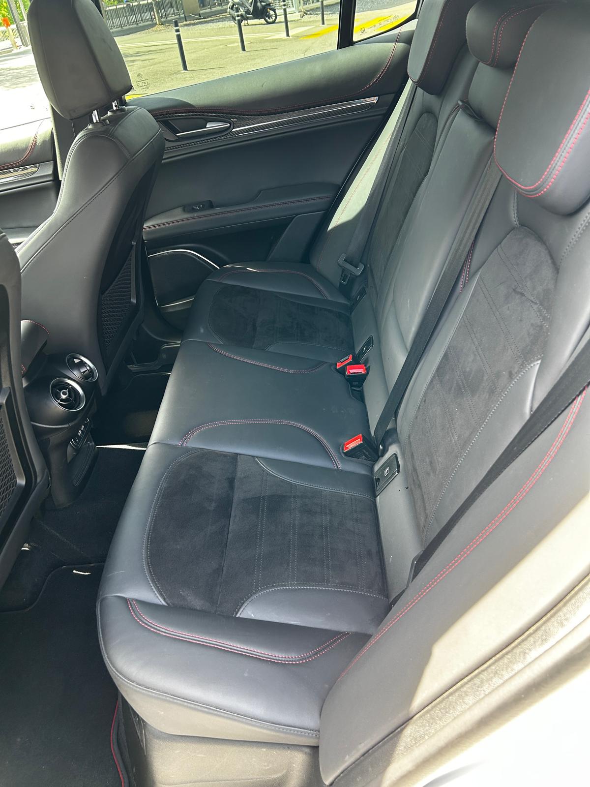 ALFA ROMEO Stelvio 2.9 V6 Quadrifoglio Q4 Automatic-image-15