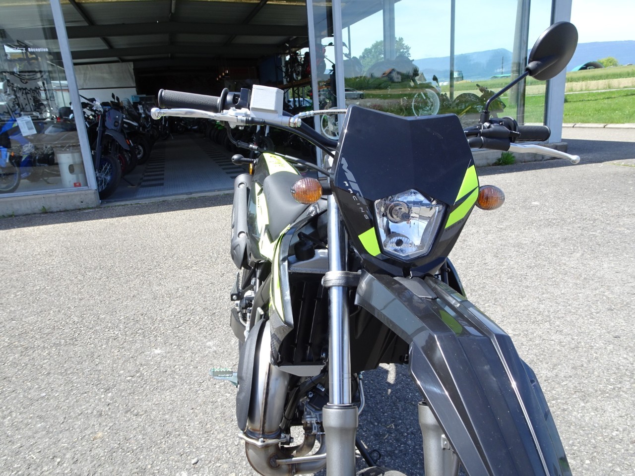 RIEJU MRT 50 SM 45 km/h-image-6