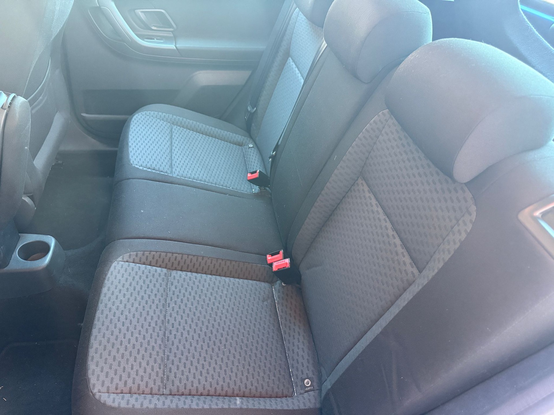 SKODA Fabia 1.6 TDI Elegance-image-11