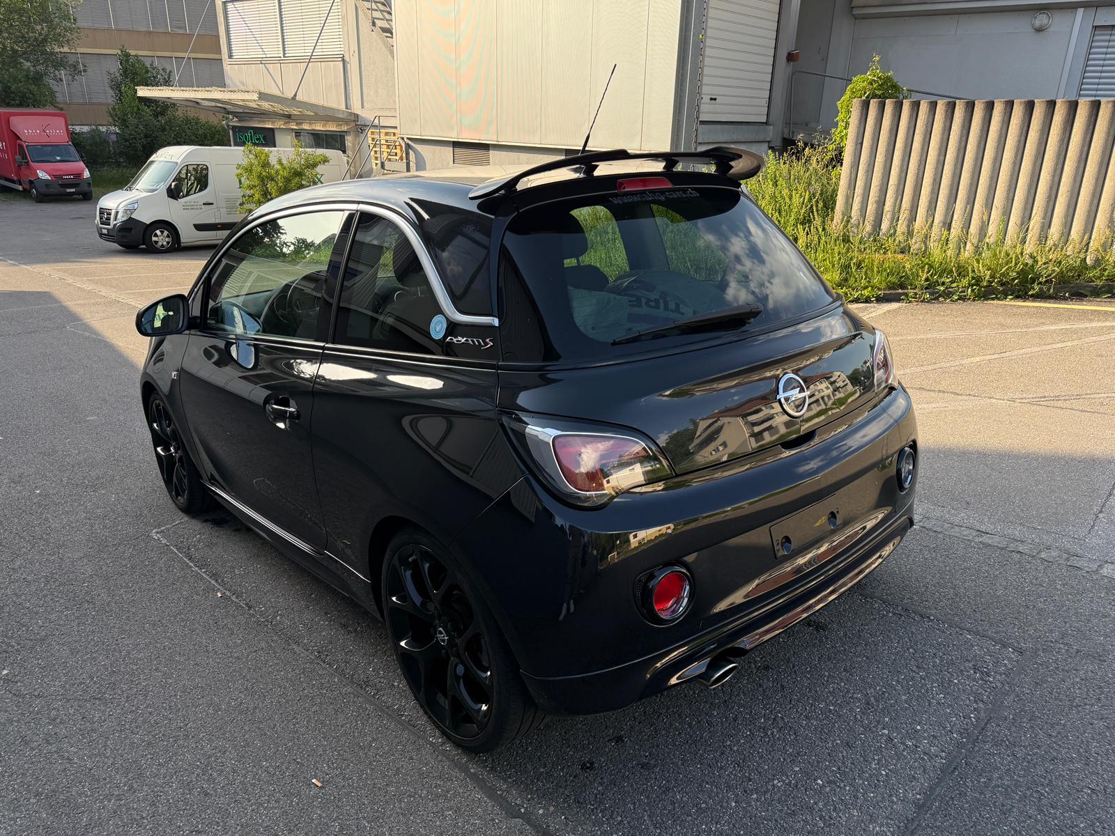 OPEL Adam 1.4 Turbo S-image-3