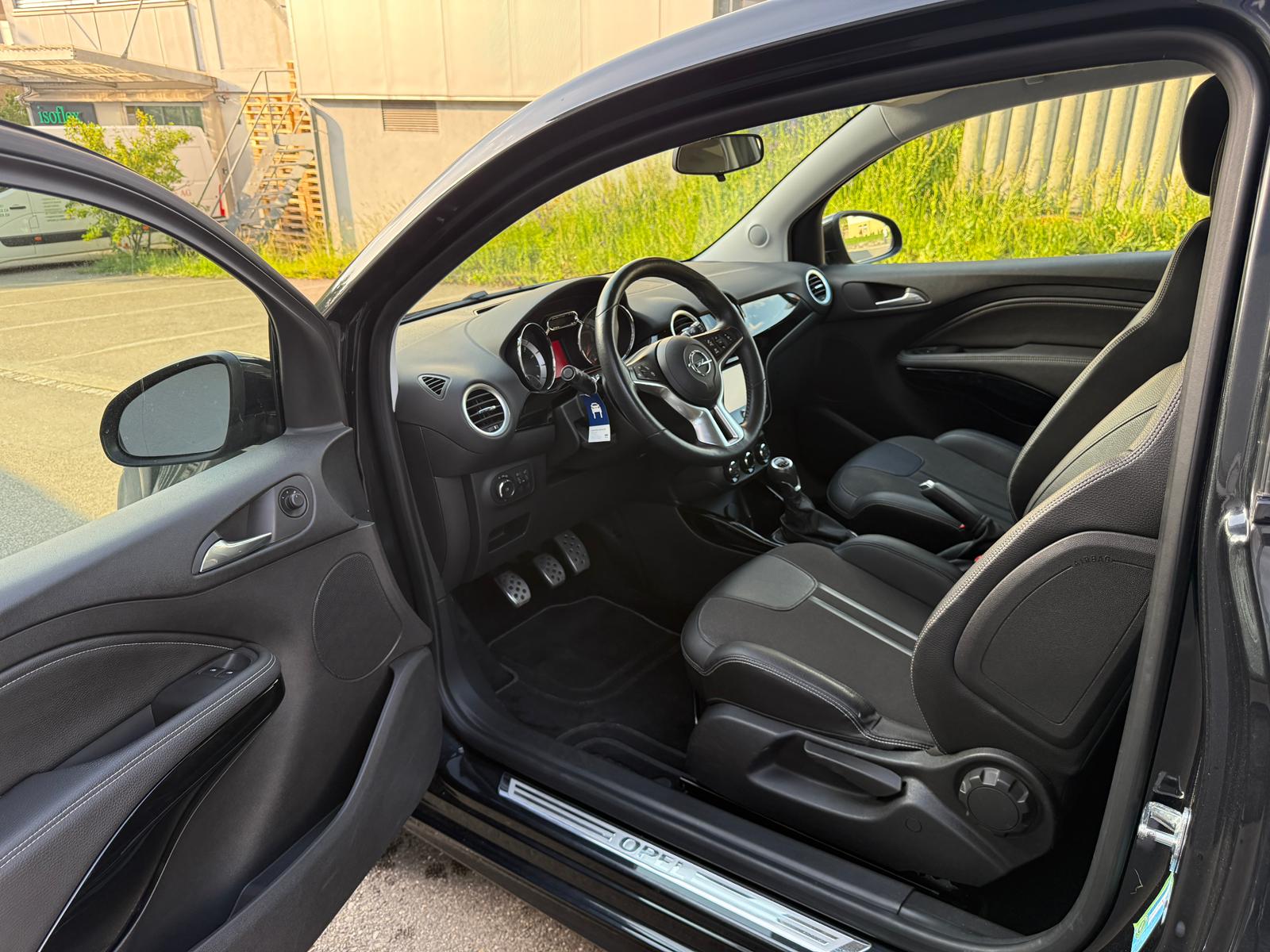 OPEL Adam 1.4 Turbo S-image-7