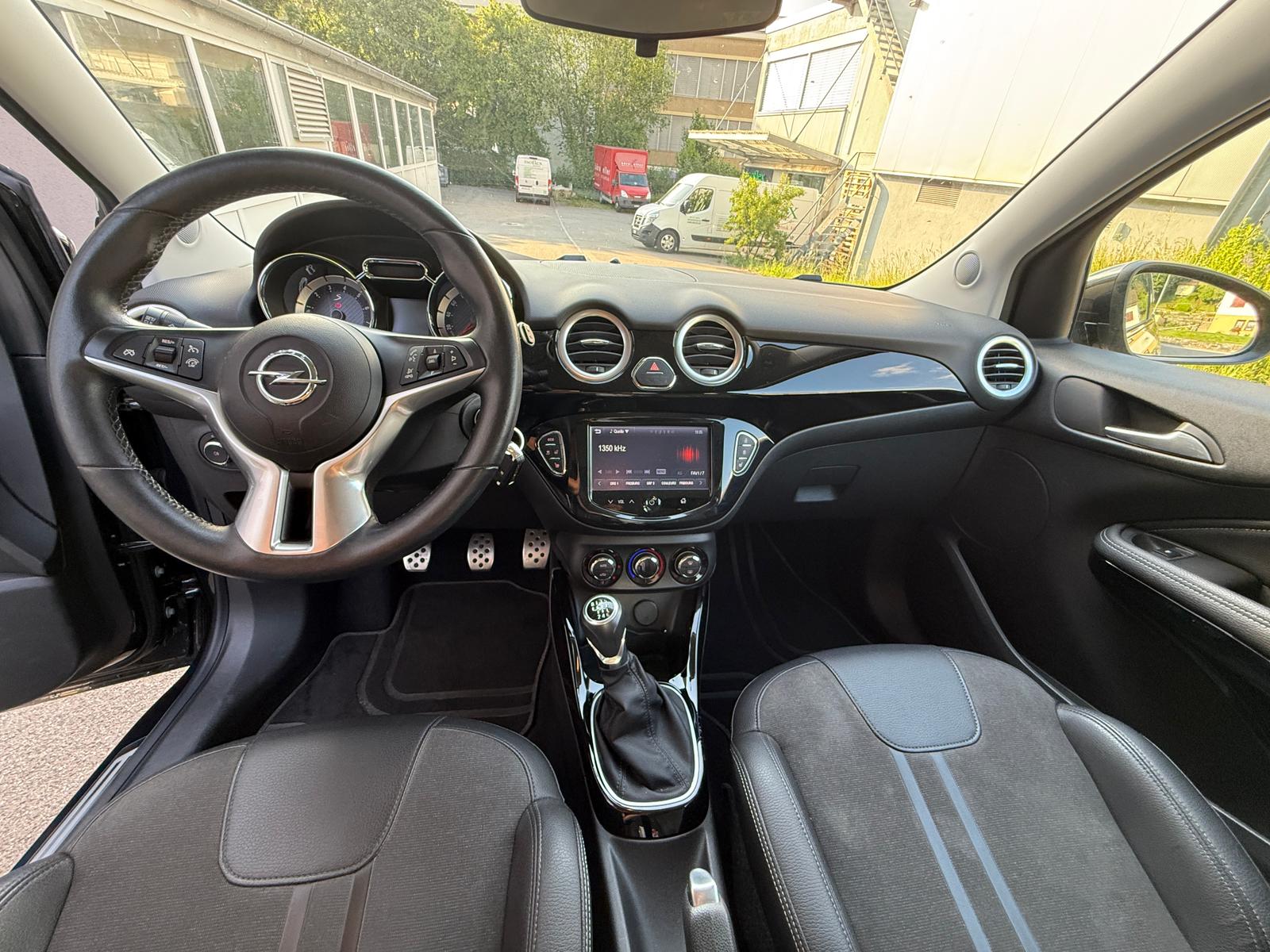 OPEL Adam 1.4 Turbo S-image-10