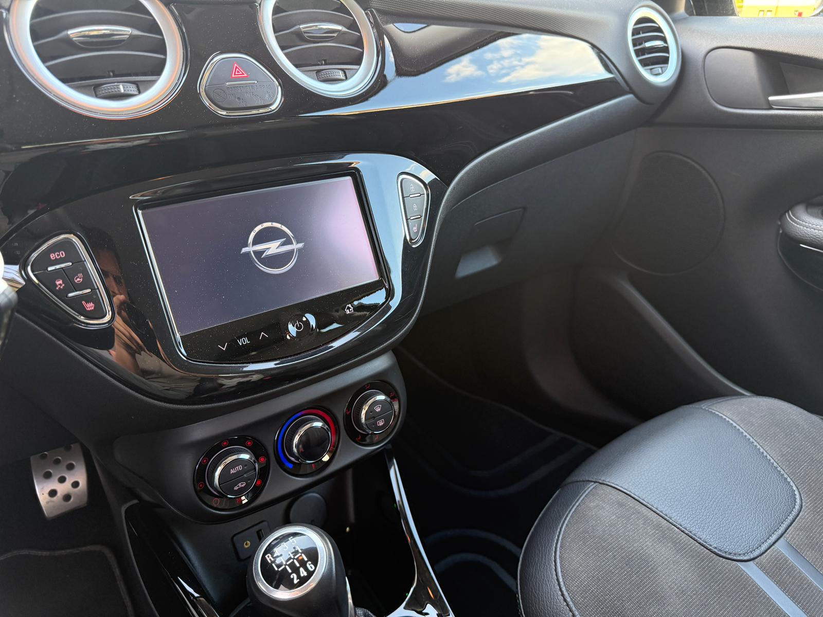 OPEL Adam 1.4 Turbo S-image-11
