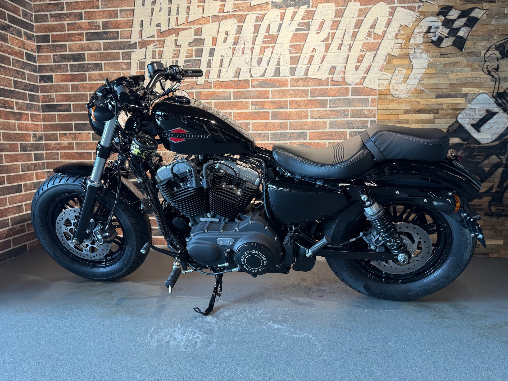 HARLEY-DAVIDSON XL 1200 X Forty Eight ABS (35kw)-image-5