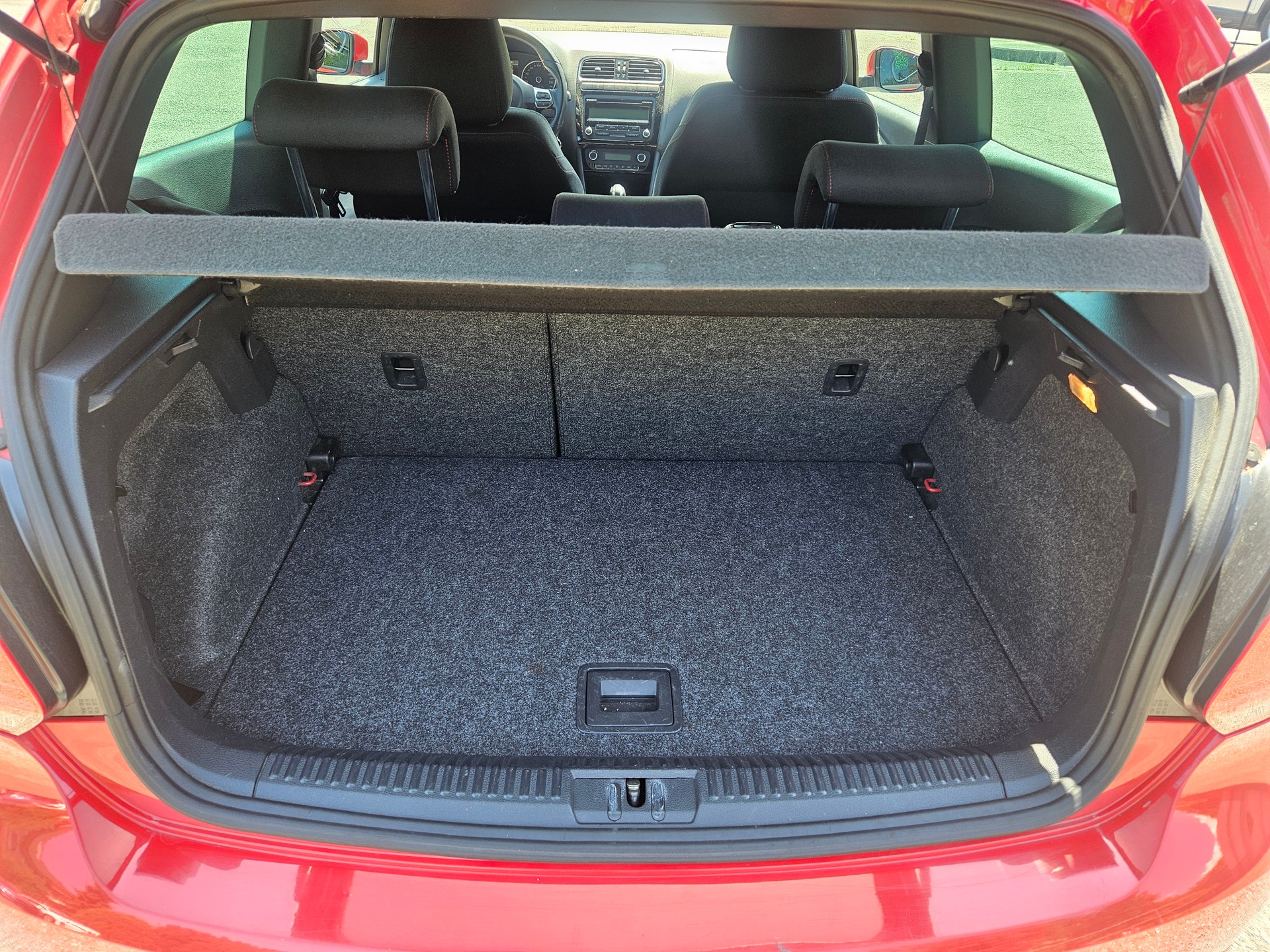 VW Polo 1.4 TSI GTI DSG-image-14