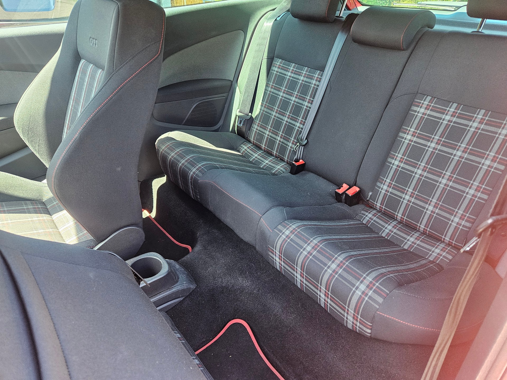 VW Polo 1.4 TSI GTI DSG-image-8