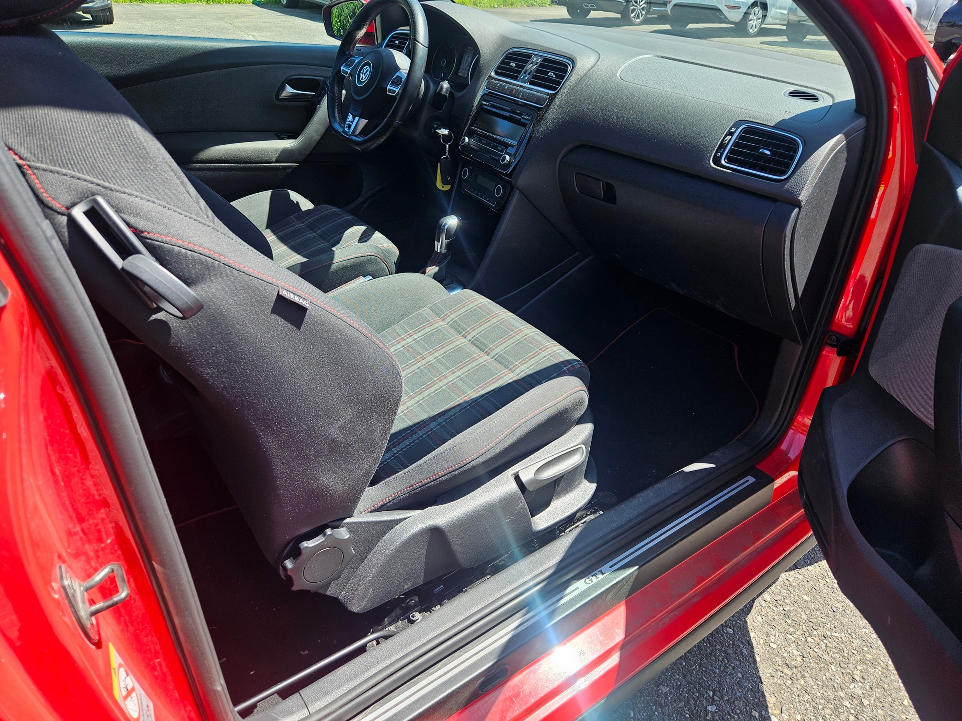 VW Polo 1.4 TSI GTI DSG-image-10