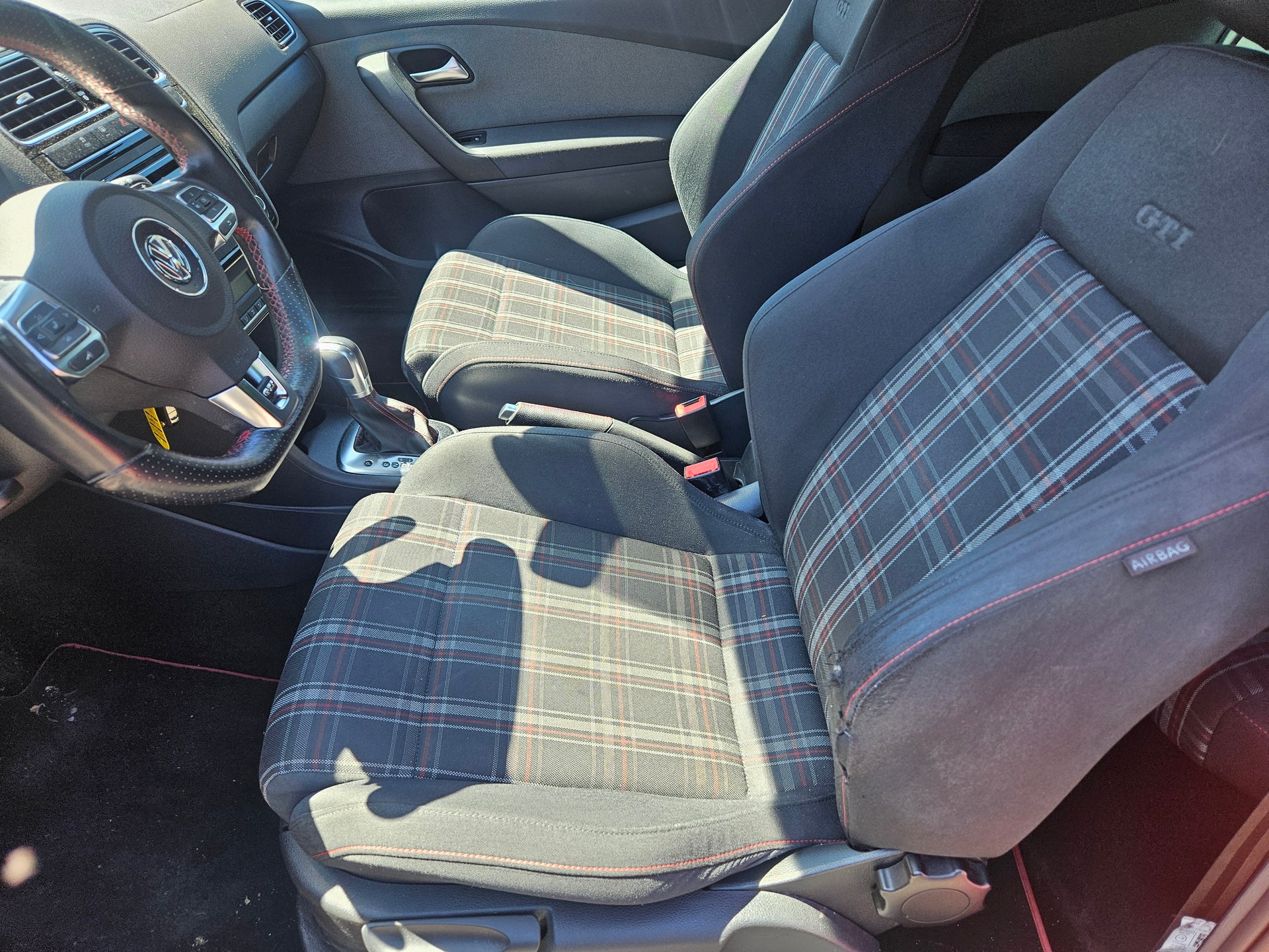 VW Polo 1.4 TSI GTI DSG-image-7