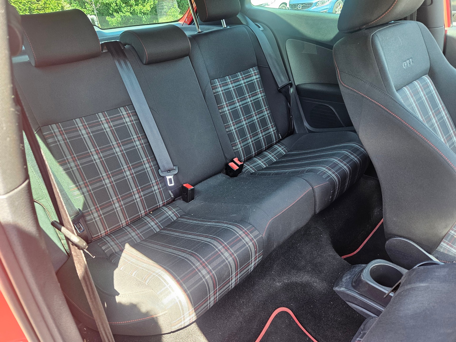 VW Polo 1.4 TSI GTI DSG-image-13