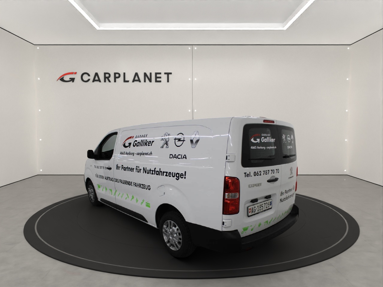 BYD Atto 3 EVO Excellence AWD CH FAHRZEUG-showroom-element-1