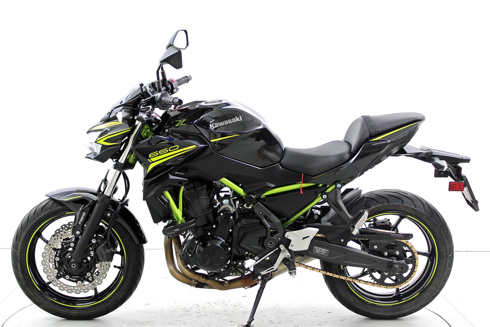 KAWASAKI Z 650 ABS-image-4
