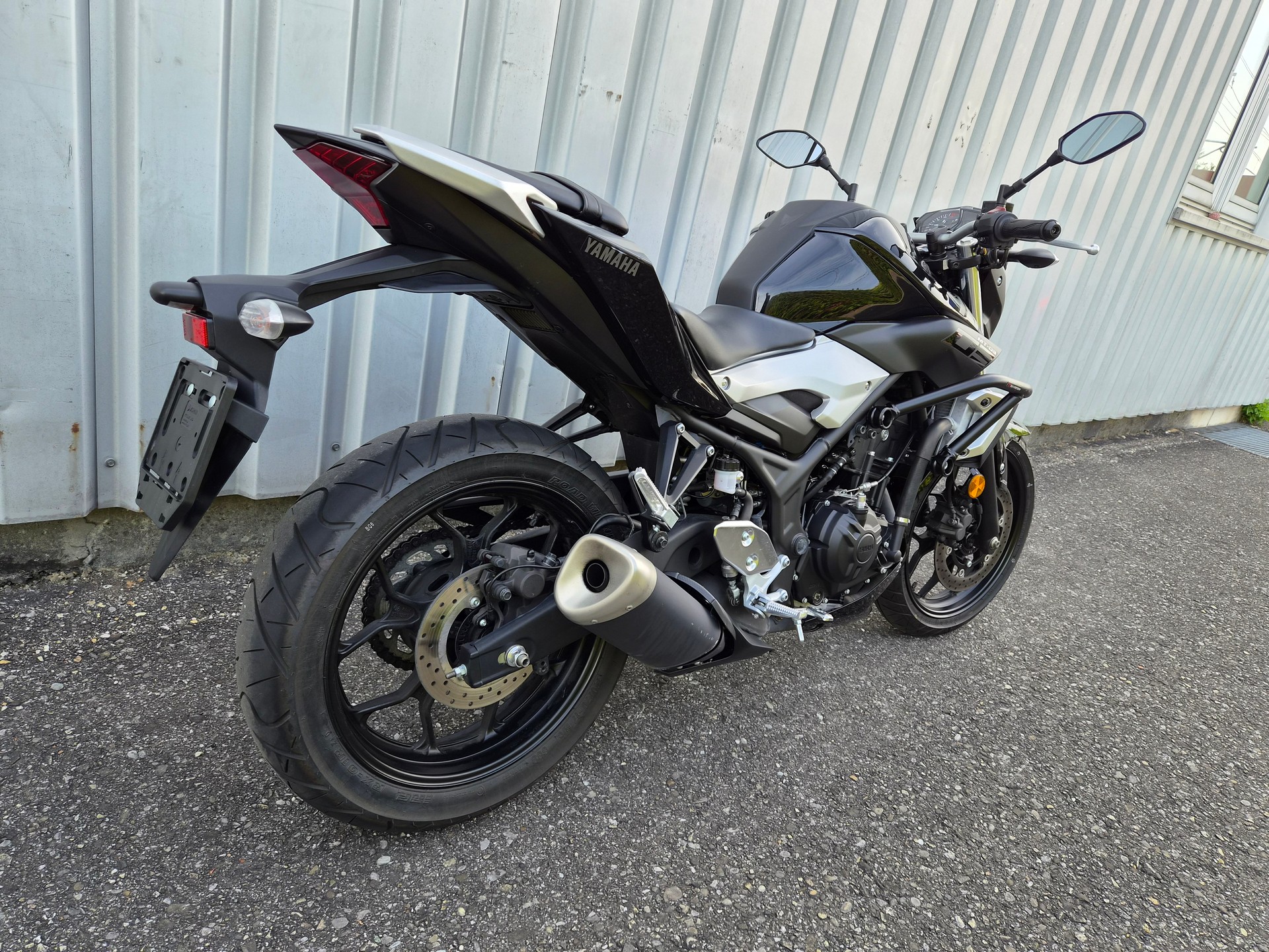 YAMAHA MT-03 ABS KUNDENAUFTRAG-image-3