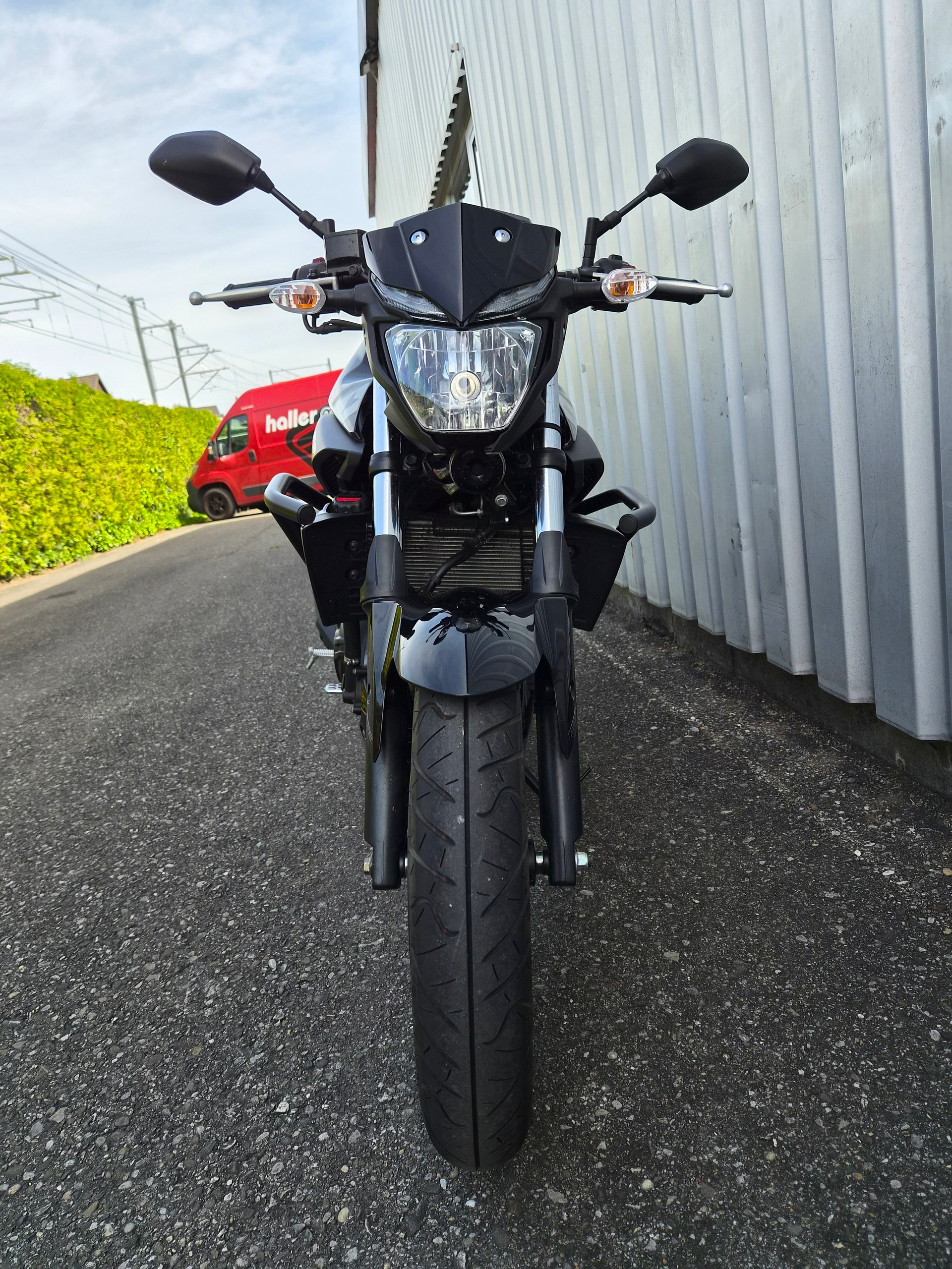 YAMAHA MT-03 ABS KUNDENAUFTRAG-image-2