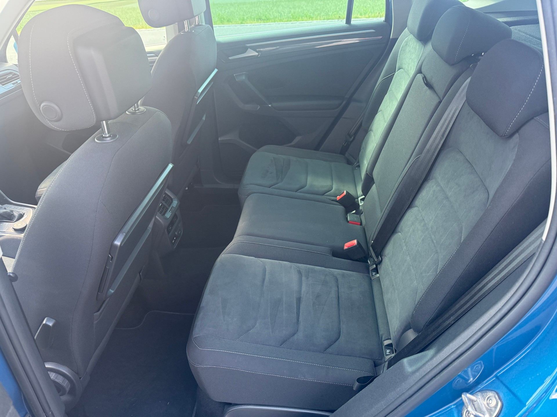 VW Tiguan 2.0 TDI SCR Highline 4Motion DSG-image-8