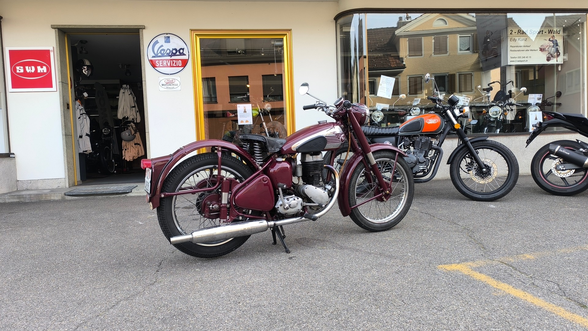 BSA C11-image-2