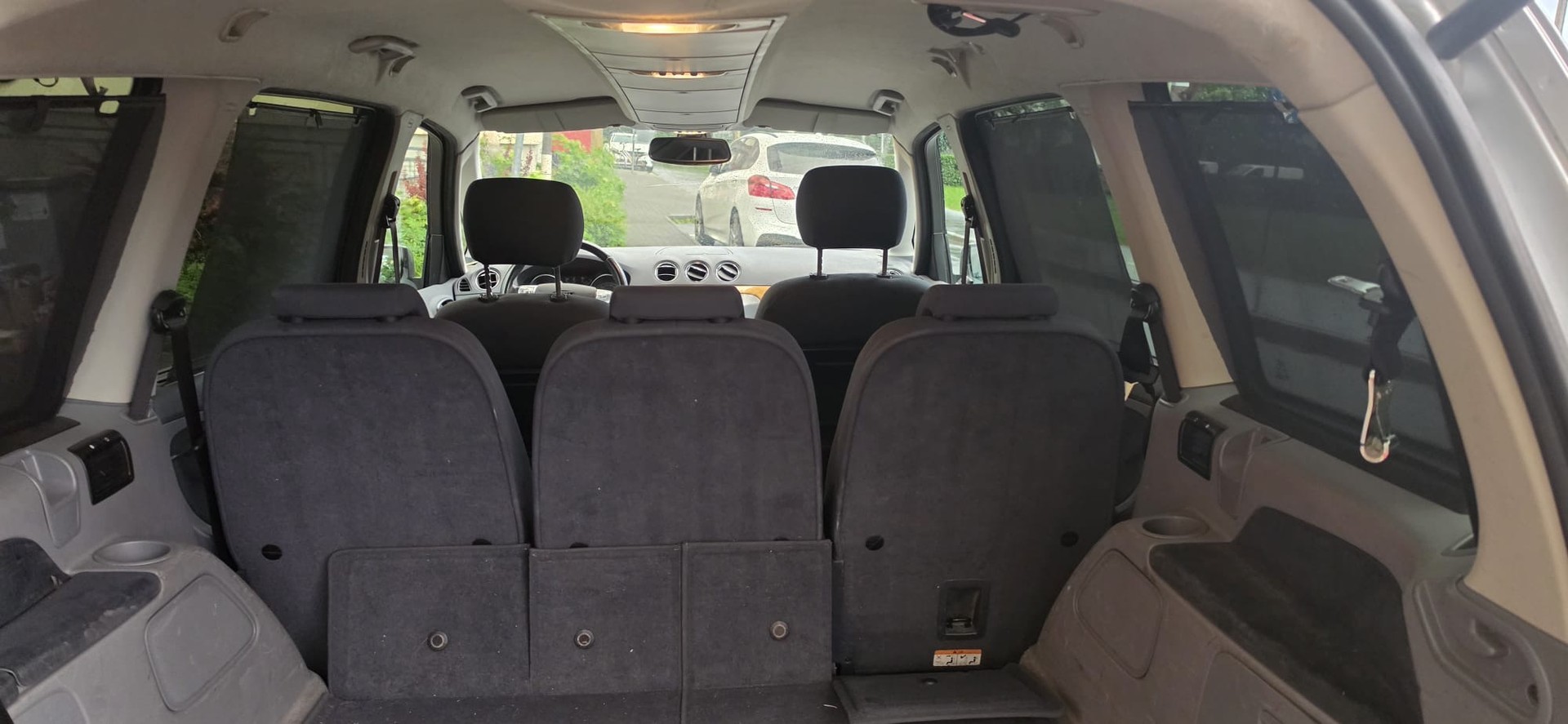 FORD GALAXY-image-5