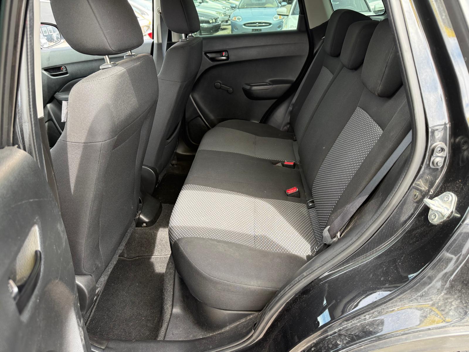 SUZUKI Vitara 1.6 VVT Unico 4x4-image-11