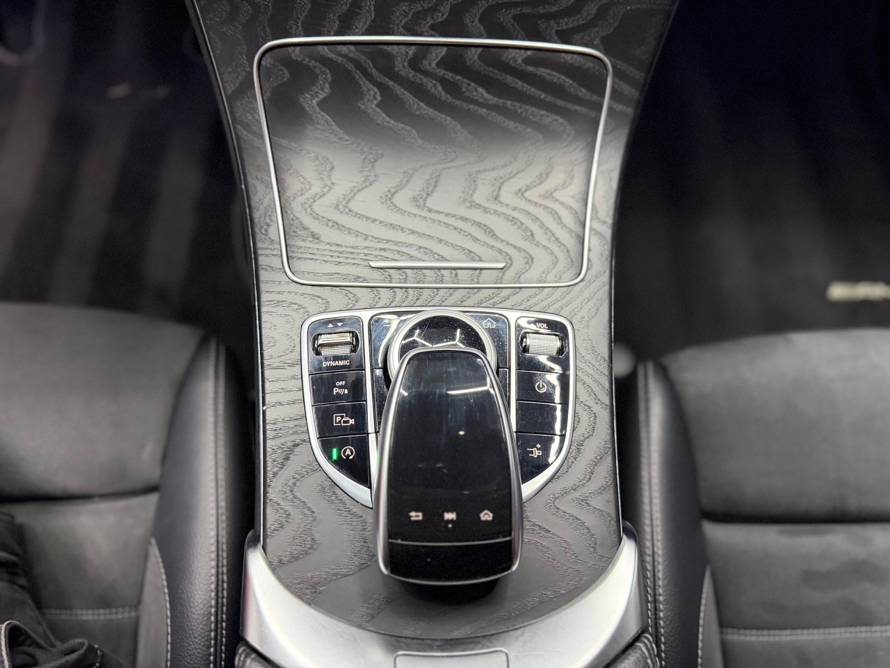 MERCEDES-BENZ C 300 Coupé 4Matic AMG Line 9G-tronic | Ambientebeleuchtung | ACC Tempomat | Rückfahrkamera-image-16