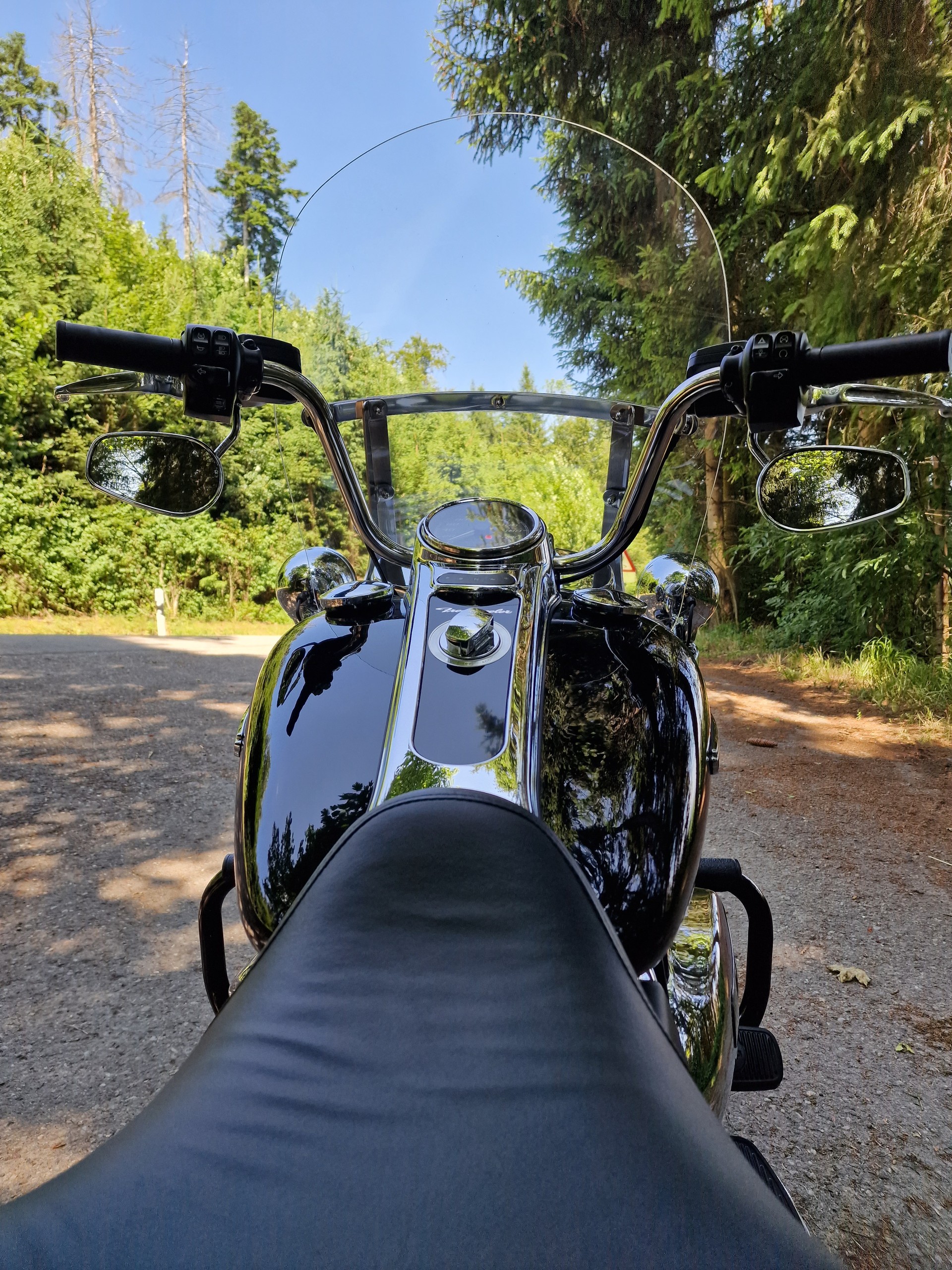 HARLEY-DAVIDSON FLRT Freewheeler 114-image-5