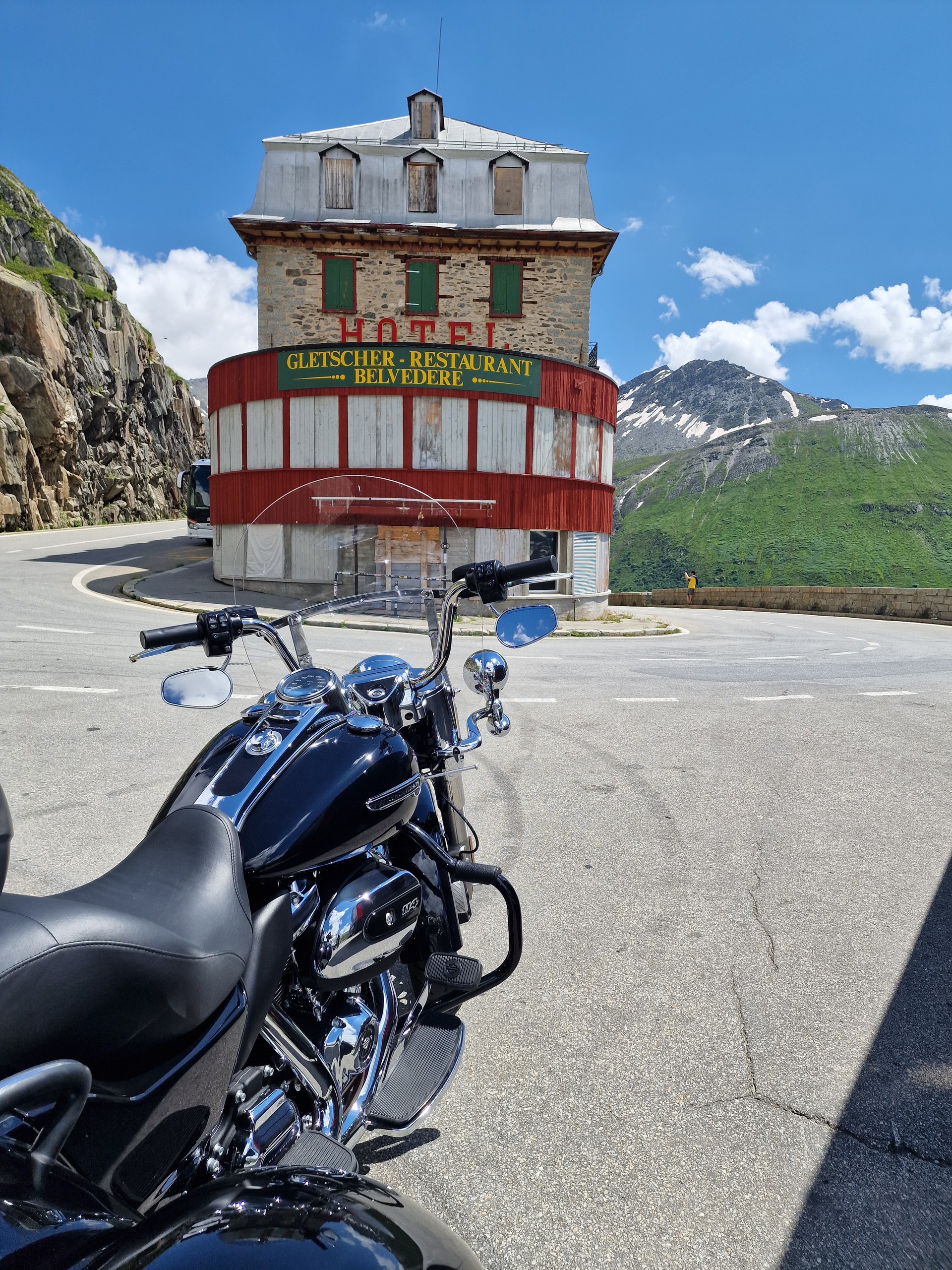 HARLEY-DAVIDSON FLRT Freewheeler 114-image-0