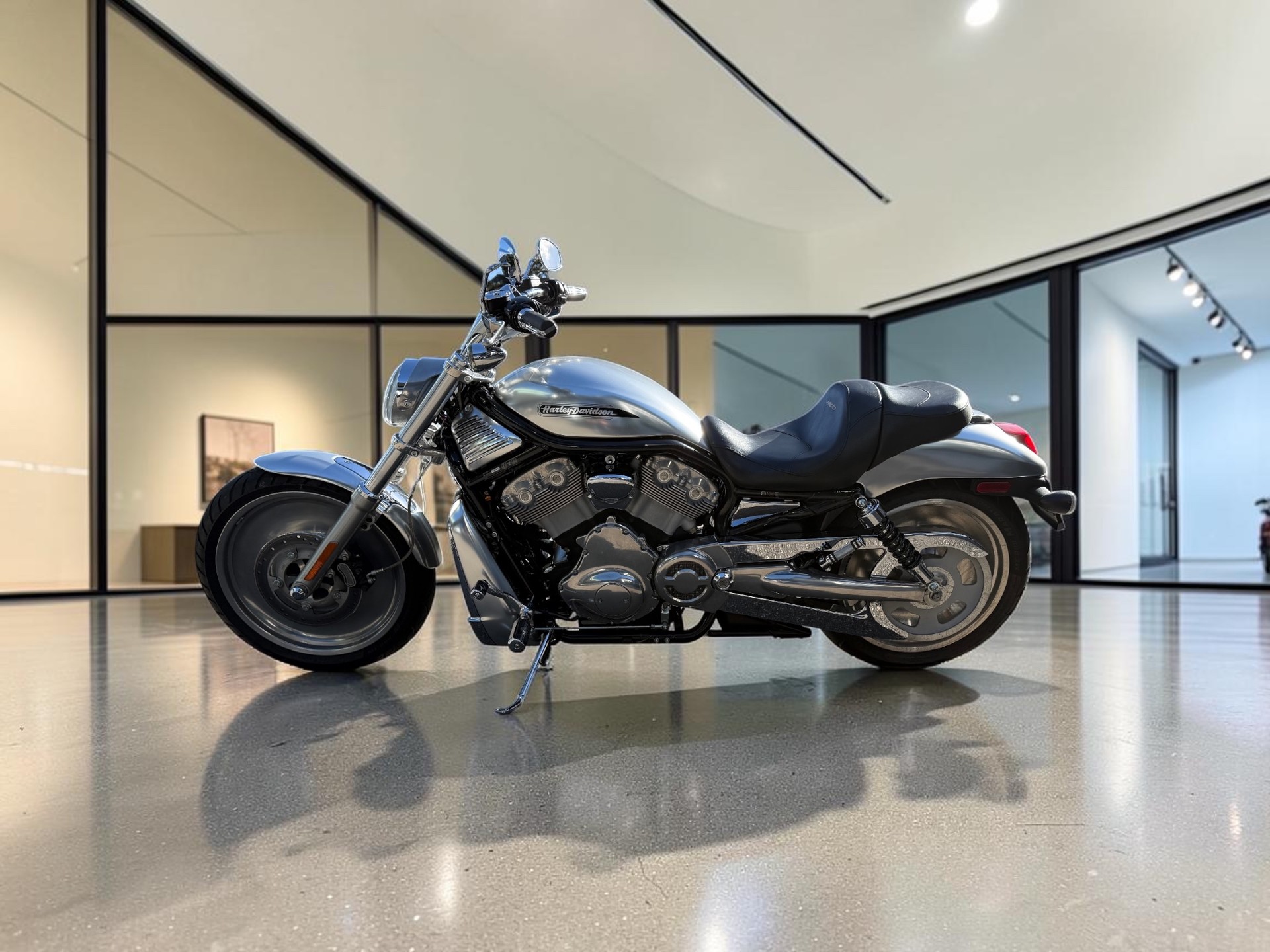 HARLEY-DAVIDSON VRSCB V-Rod B-image-14