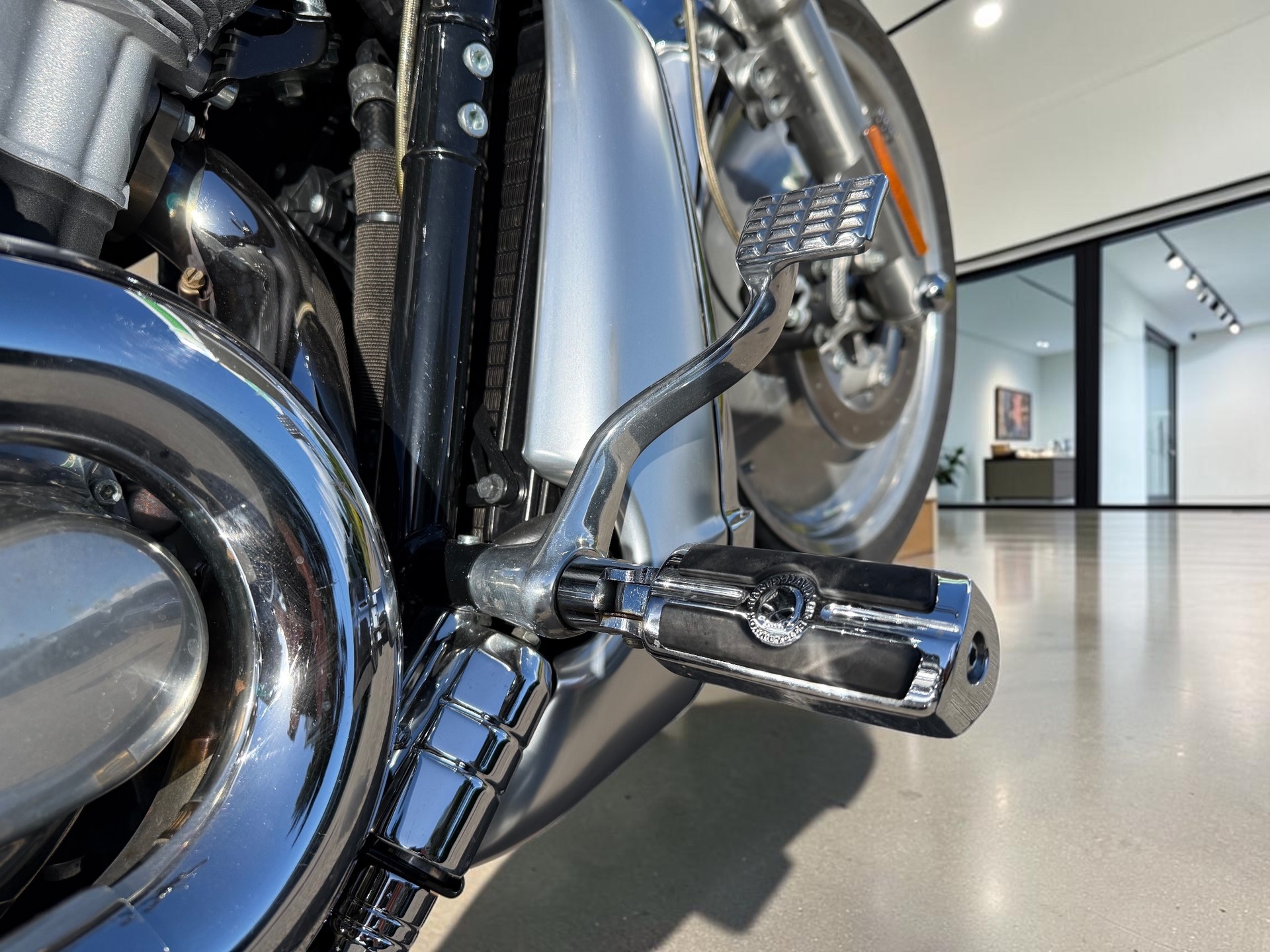 HARLEY-DAVIDSON VRSCB V-Rod B-image-5
