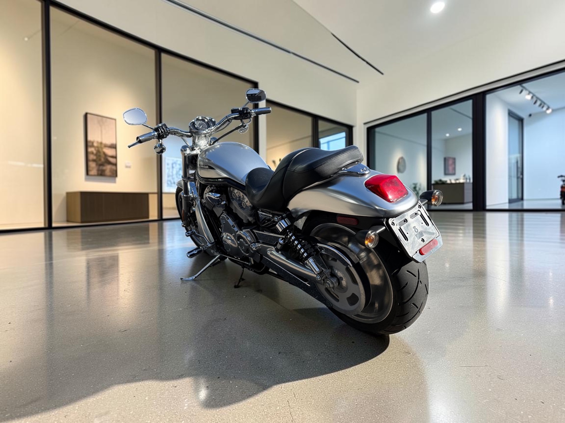HARLEY-DAVIDSON VRSCB V-Rod B-image-12