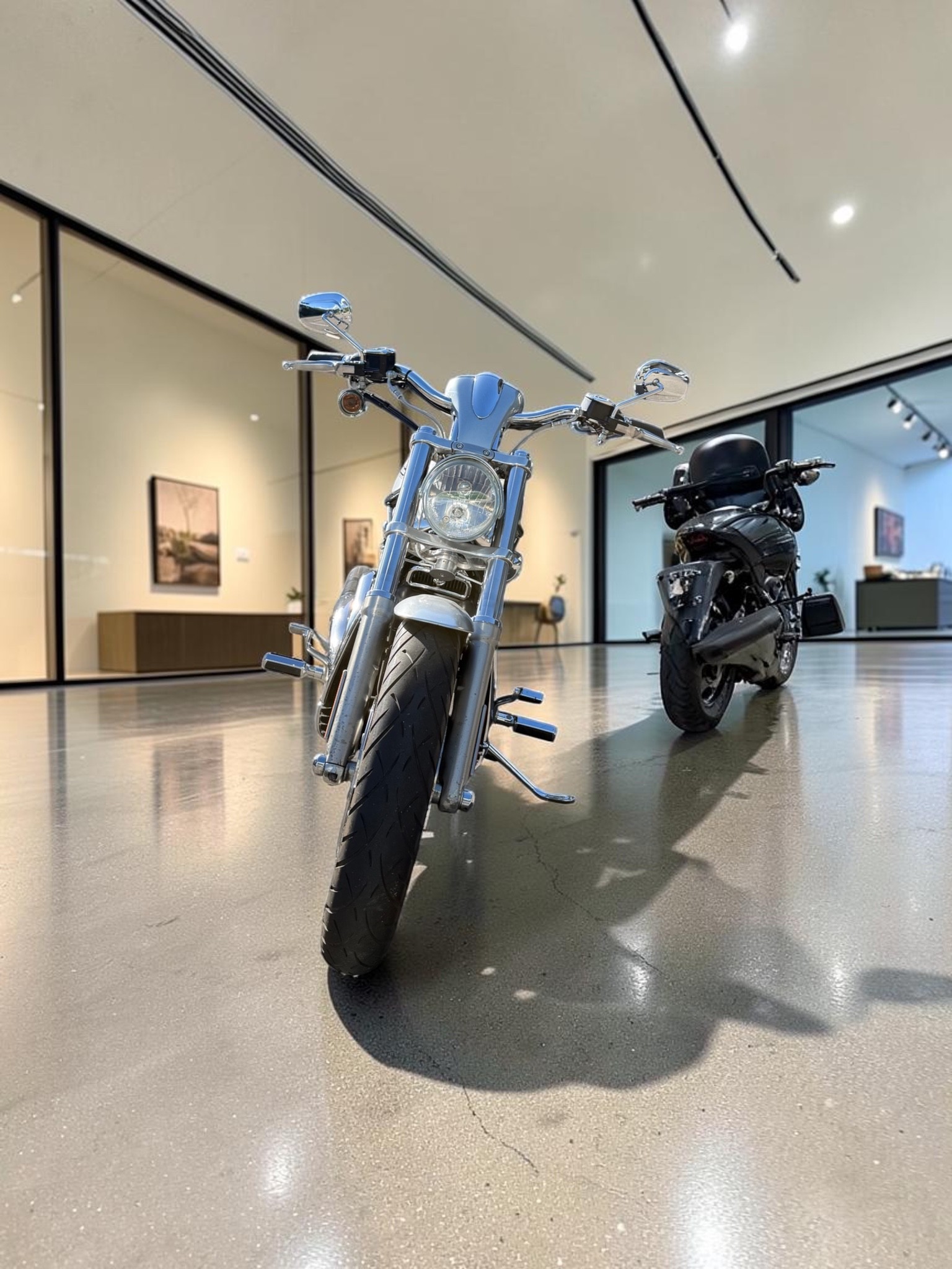 HARLEY-DAVIDSON VRSCB V-Rod B-image-11