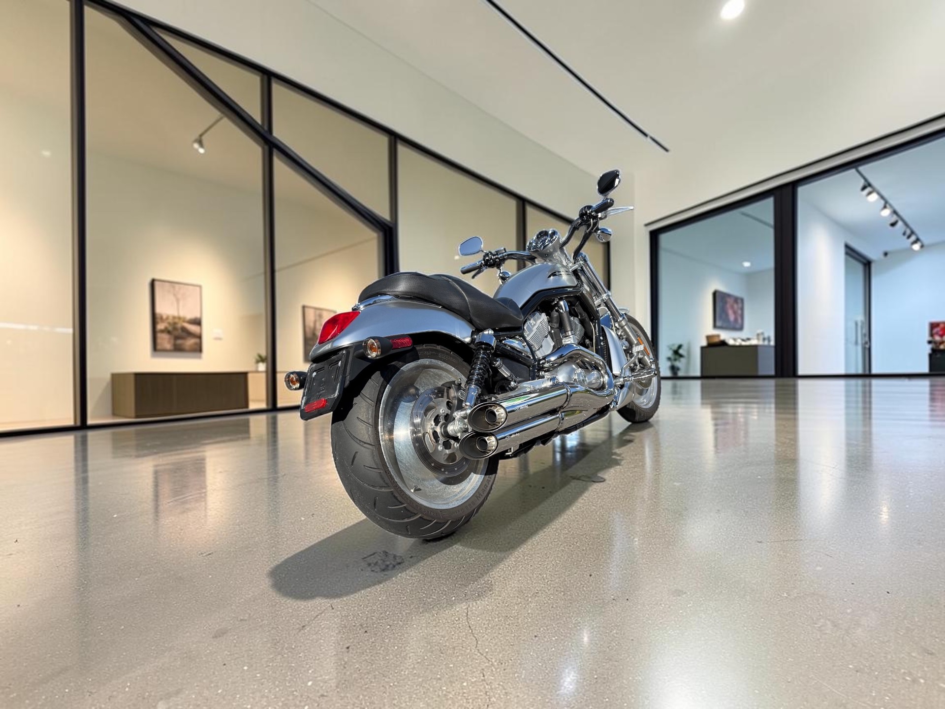 HARLEY-DAVIDSON VRSCB V-Rod B-image-15