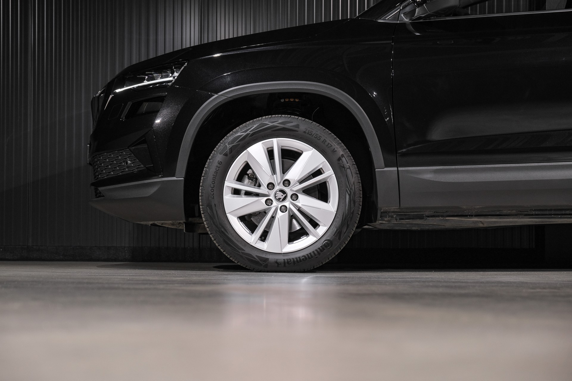 SKODA Karoq 1.5 TSI Top Selection DSG-image-27