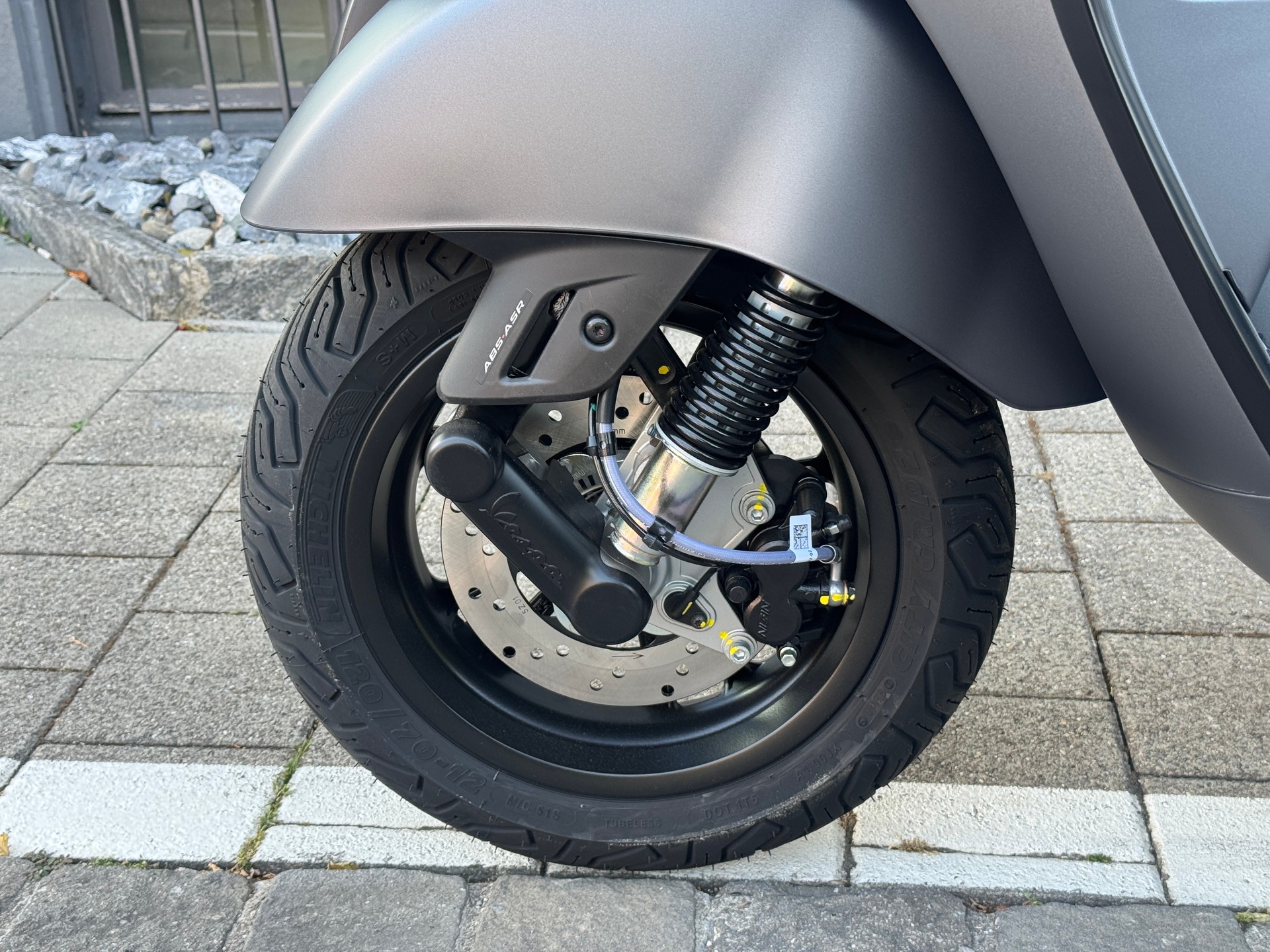PIAGGIO Vespa GTS 125 Super Sport RST Euro 5+-image-3