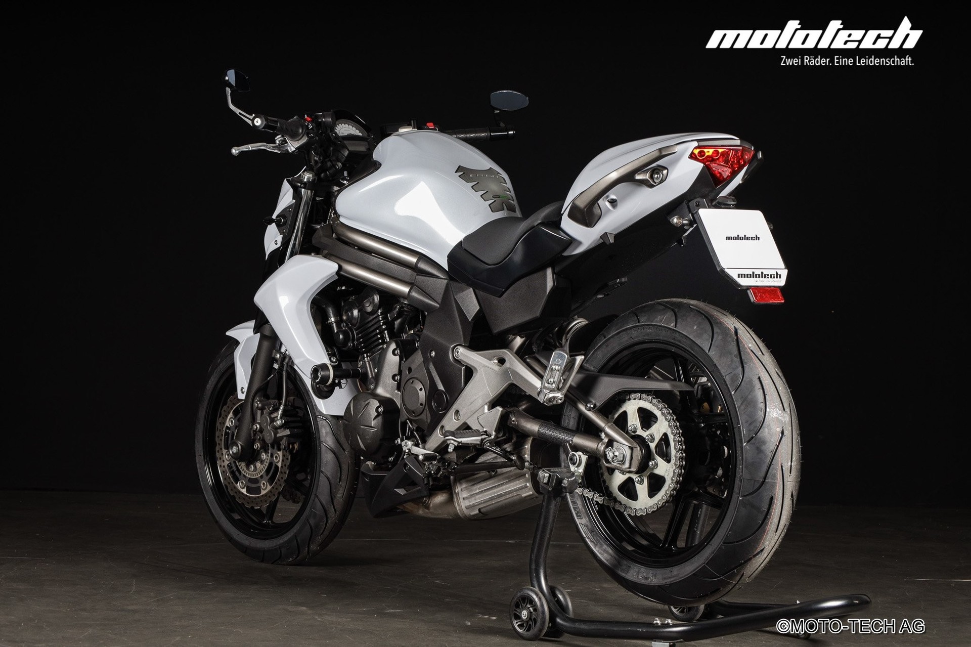 KAWASAKI ER-6 n ABS (35kW)-image-3