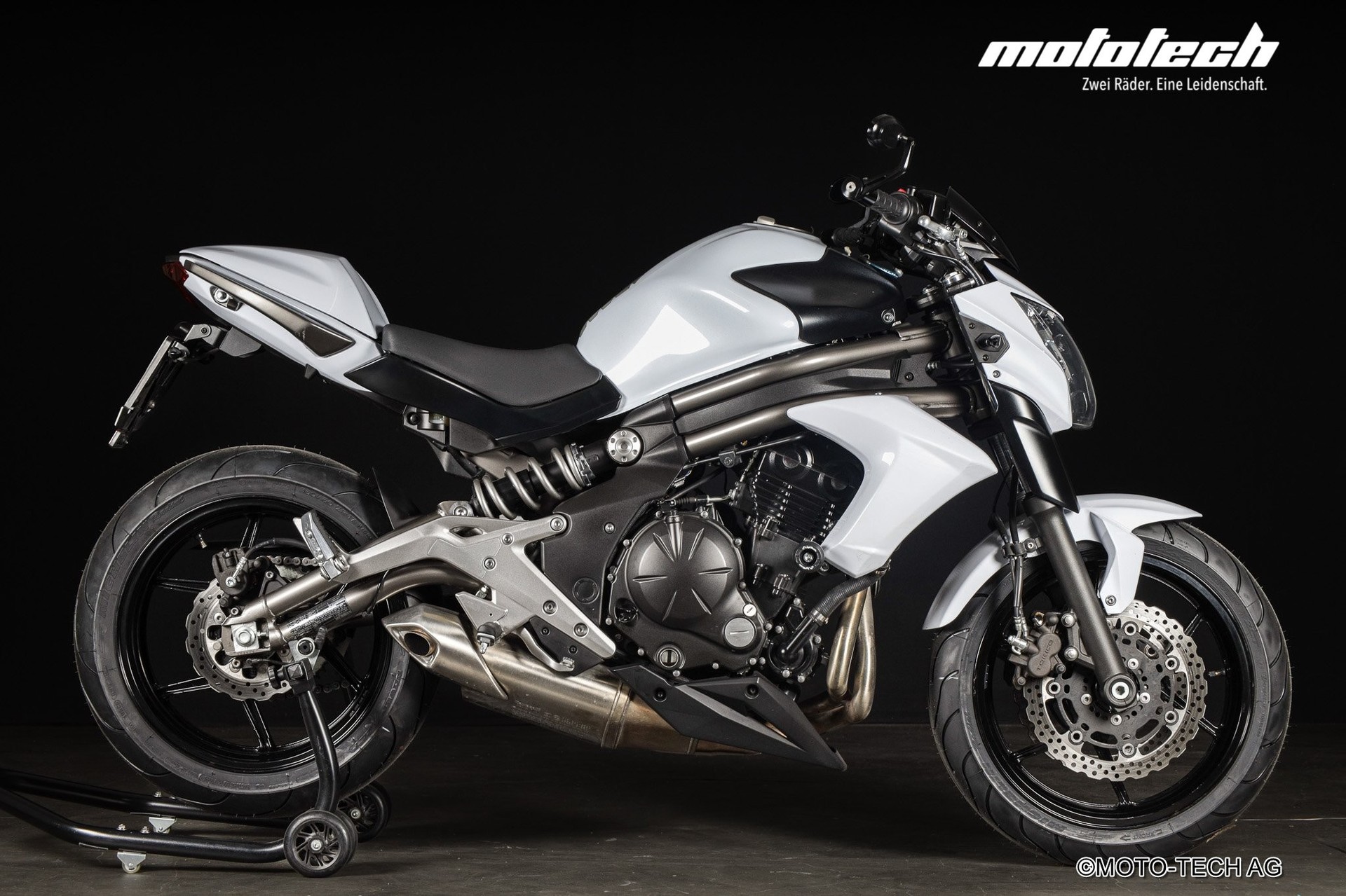KAWASAKI ER-6 n ABS (35kW)-image-1