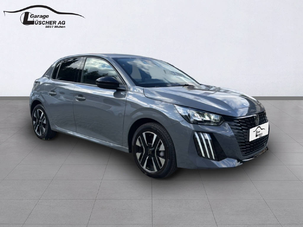 PEUGEOT 208 1.2 PureTech 100 Allure-showroom-element-2