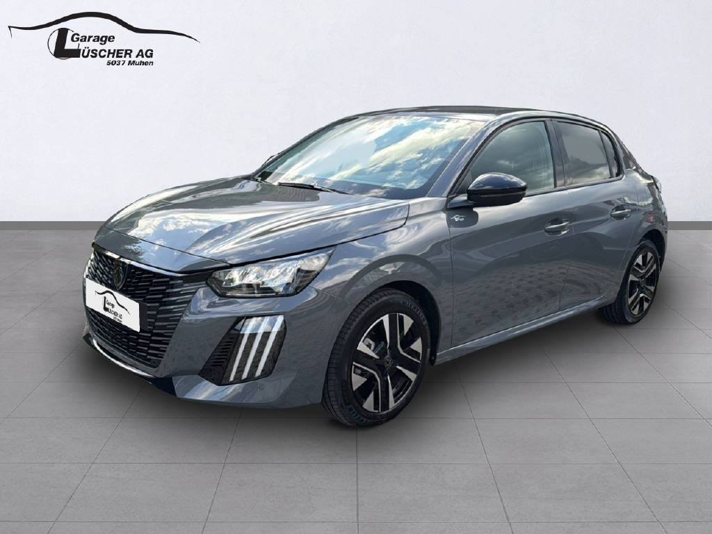 PEUGEOT 208 1.2 PureTech 100 Allure