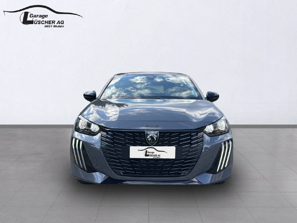 PEUGEOT 208 1.2 PureTech 100 Allure-showroom-element-1