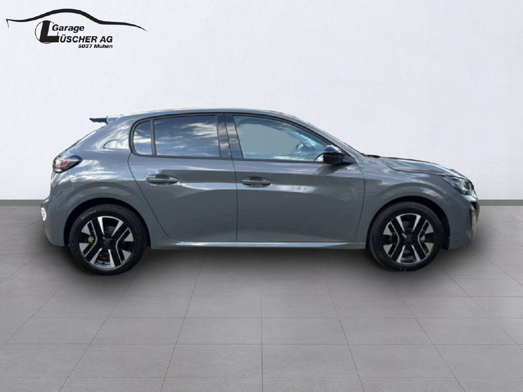 PEUGEOT 208 1.2 PureTech 100 Allure-showroom-element-3